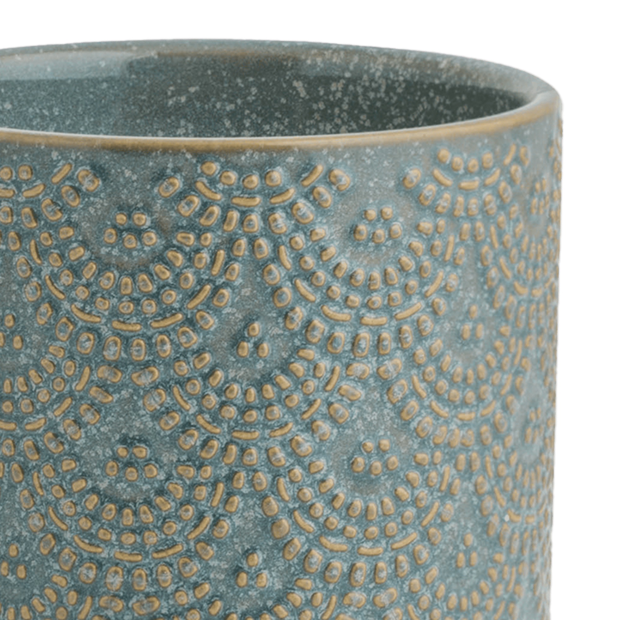 Batique Vase