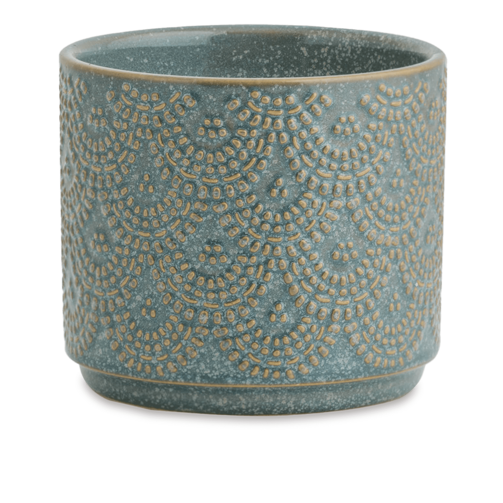 Batique Vase