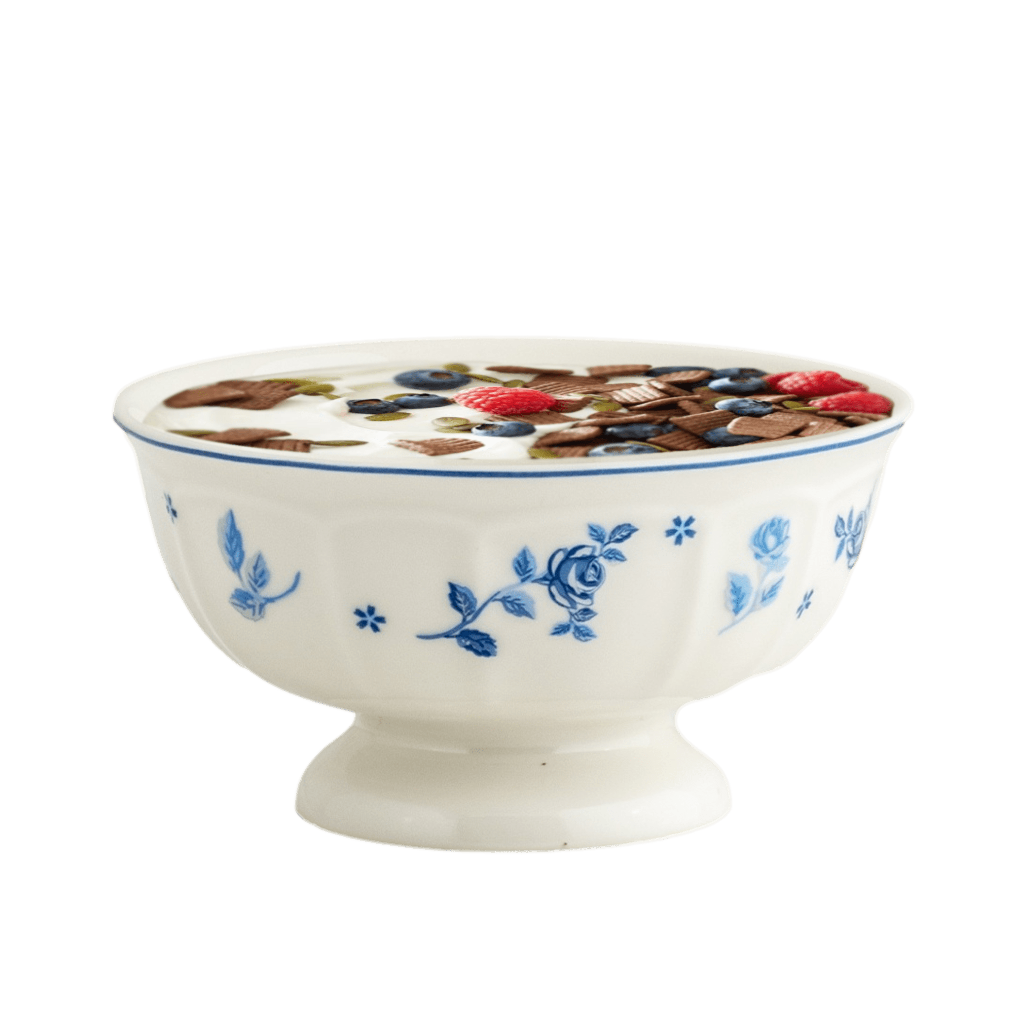 La Noblesse Cereal Bowl
