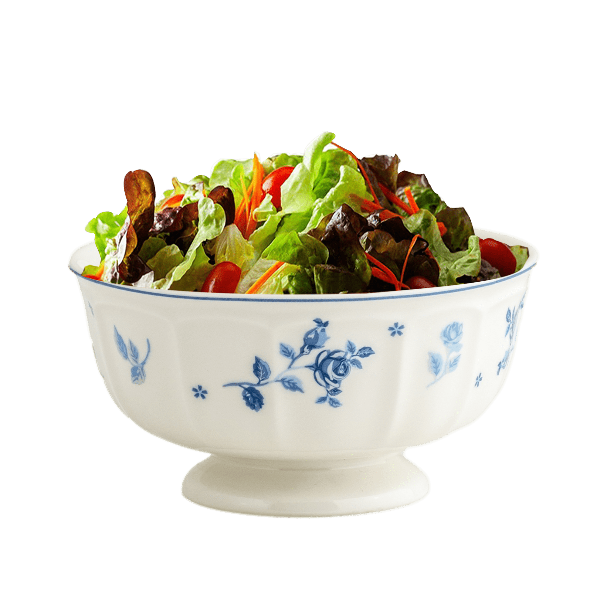 La Noblesse Salad Bowl