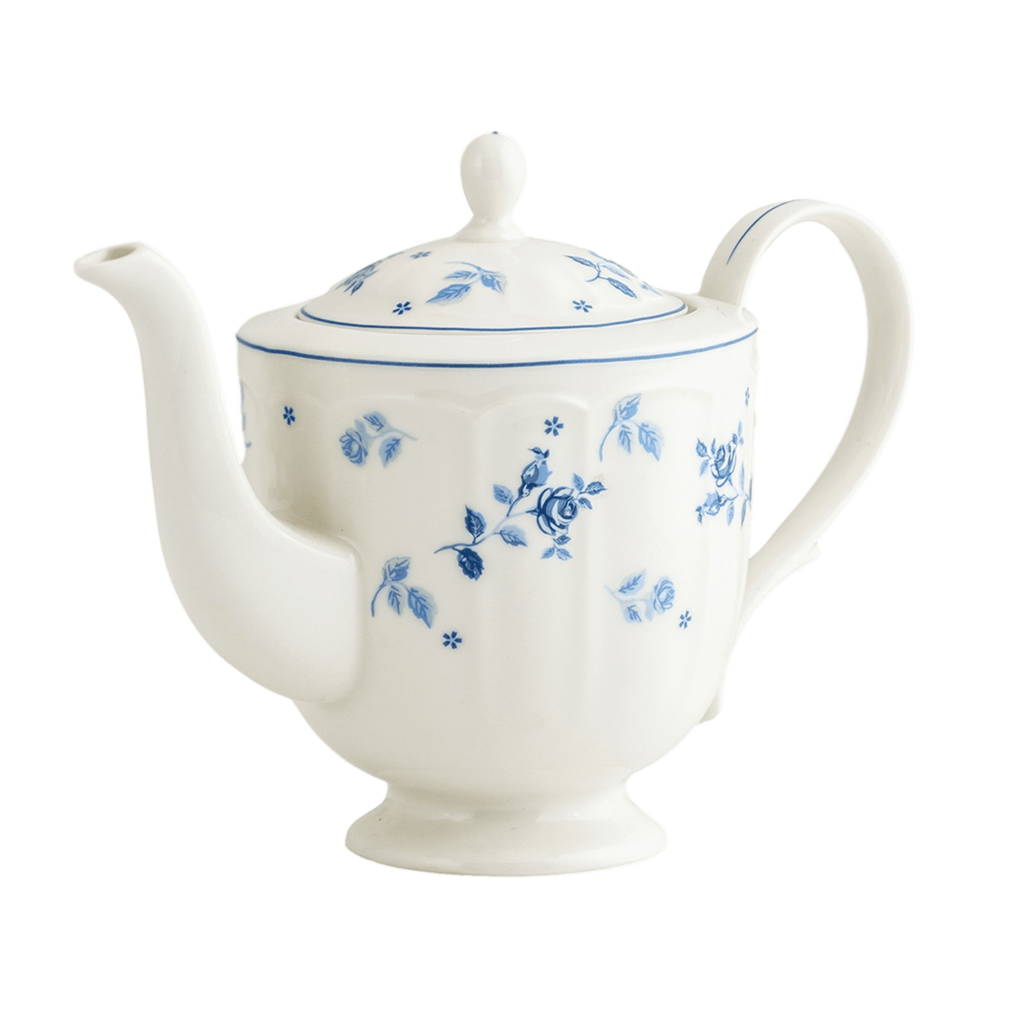 La Noblesse Tea Pot