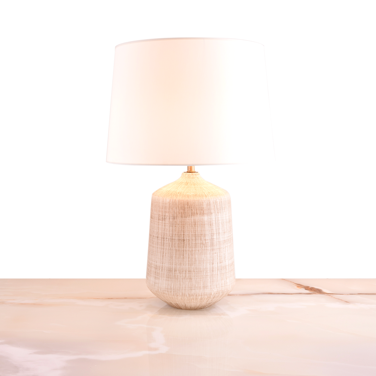 Talhawin Table Lamp