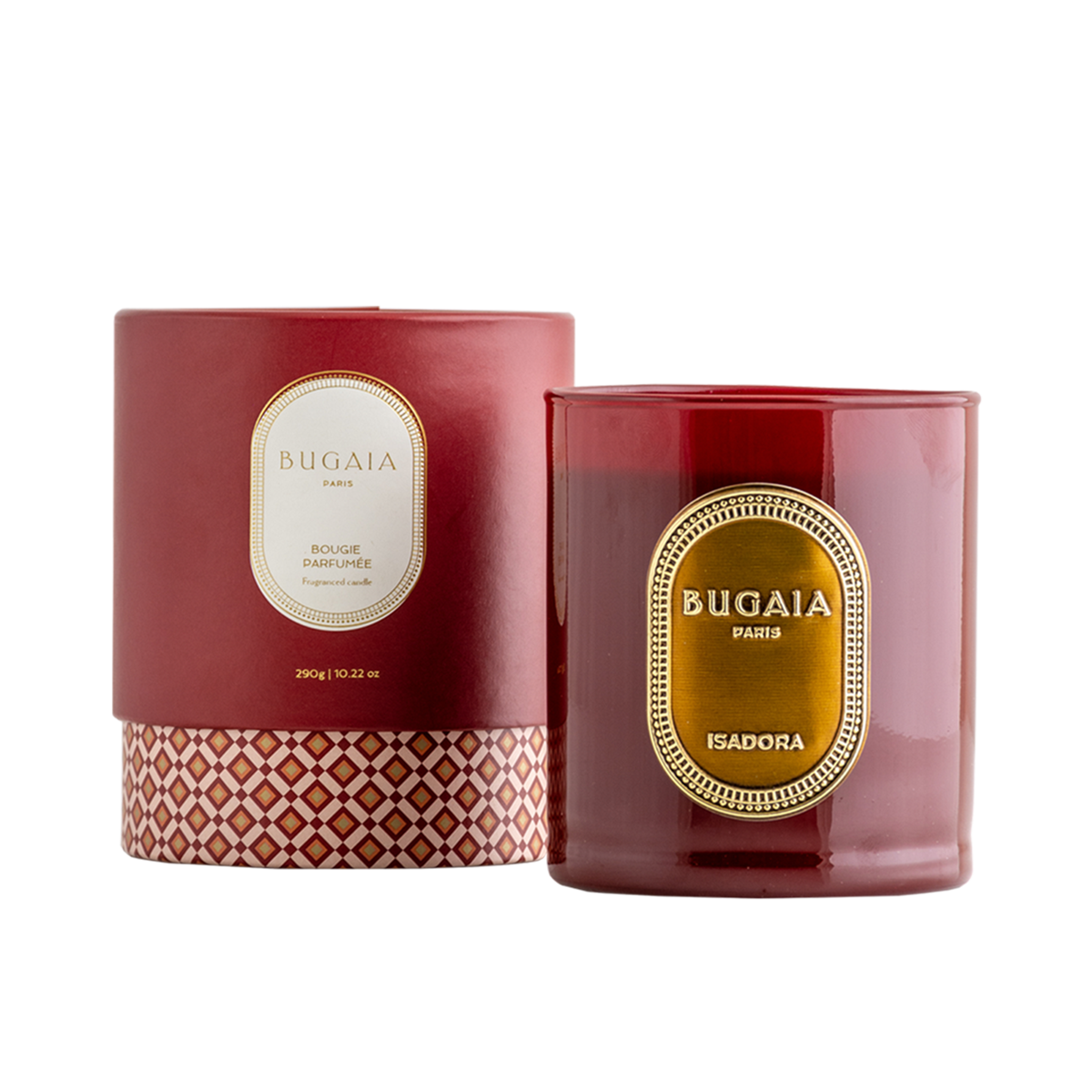 Isadora Scented Candle