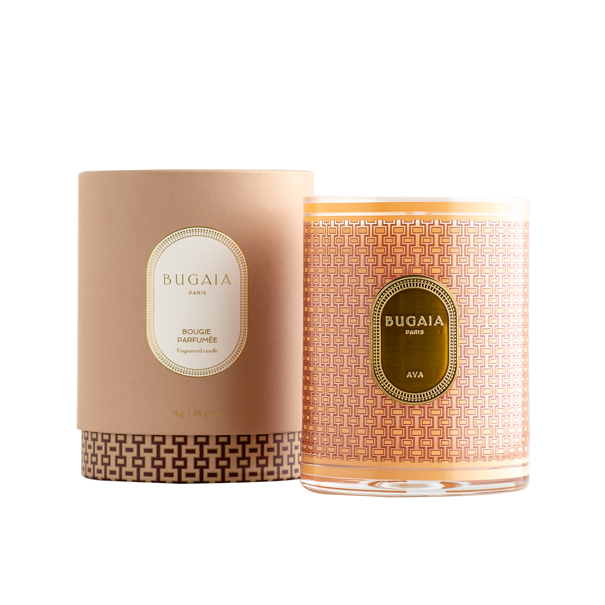 Ava Scented Candle