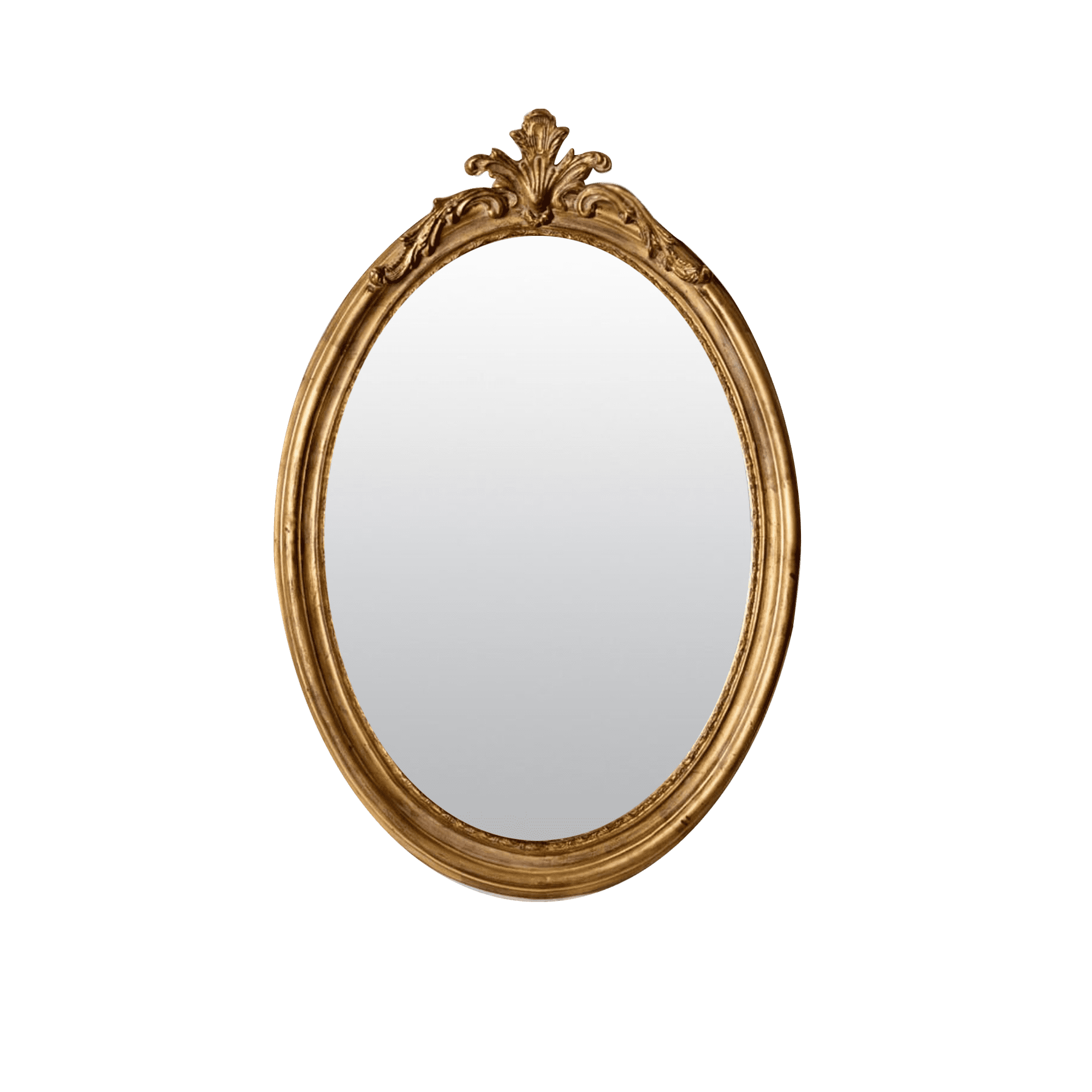 August Mirror