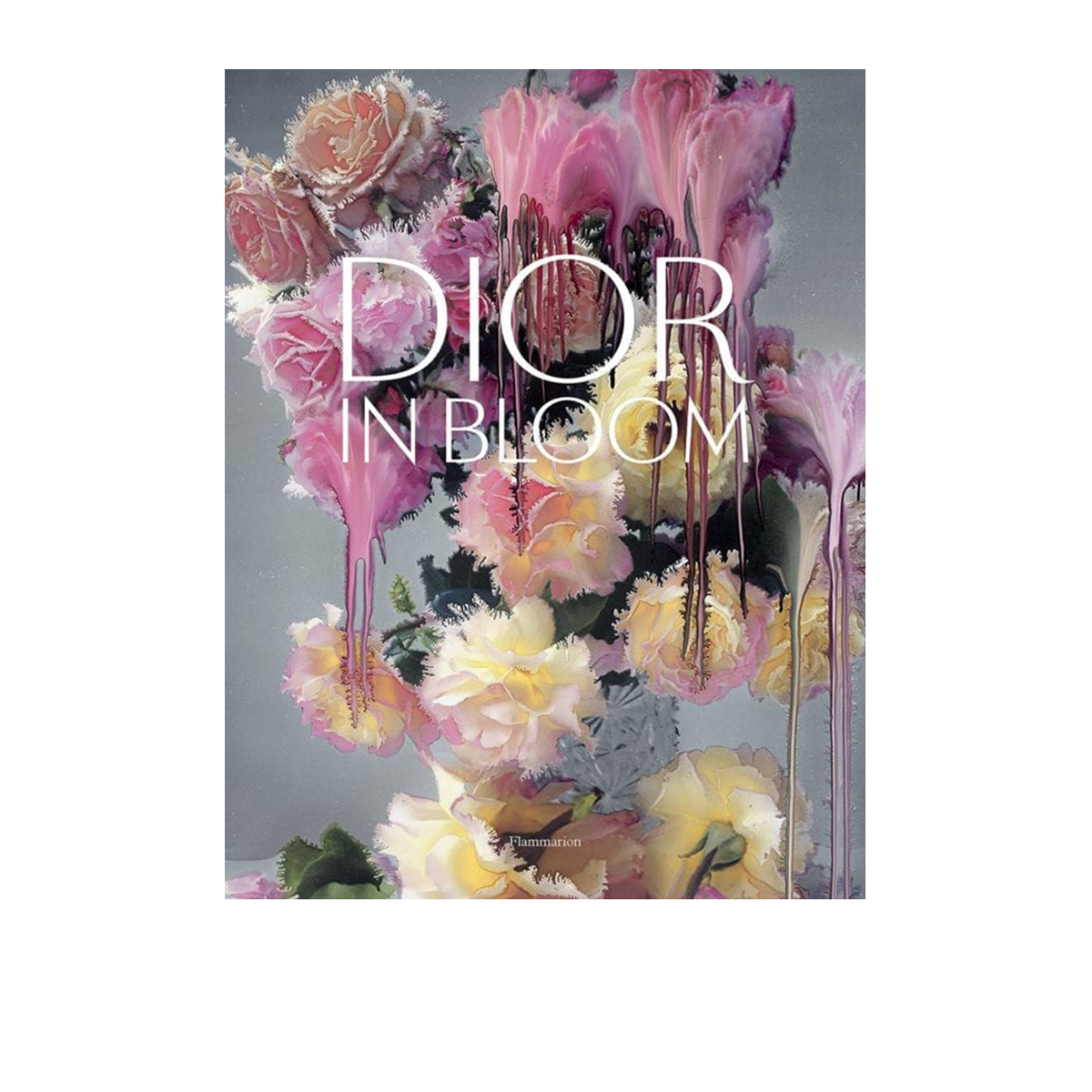 Dior In Bloom Coffee Table Book