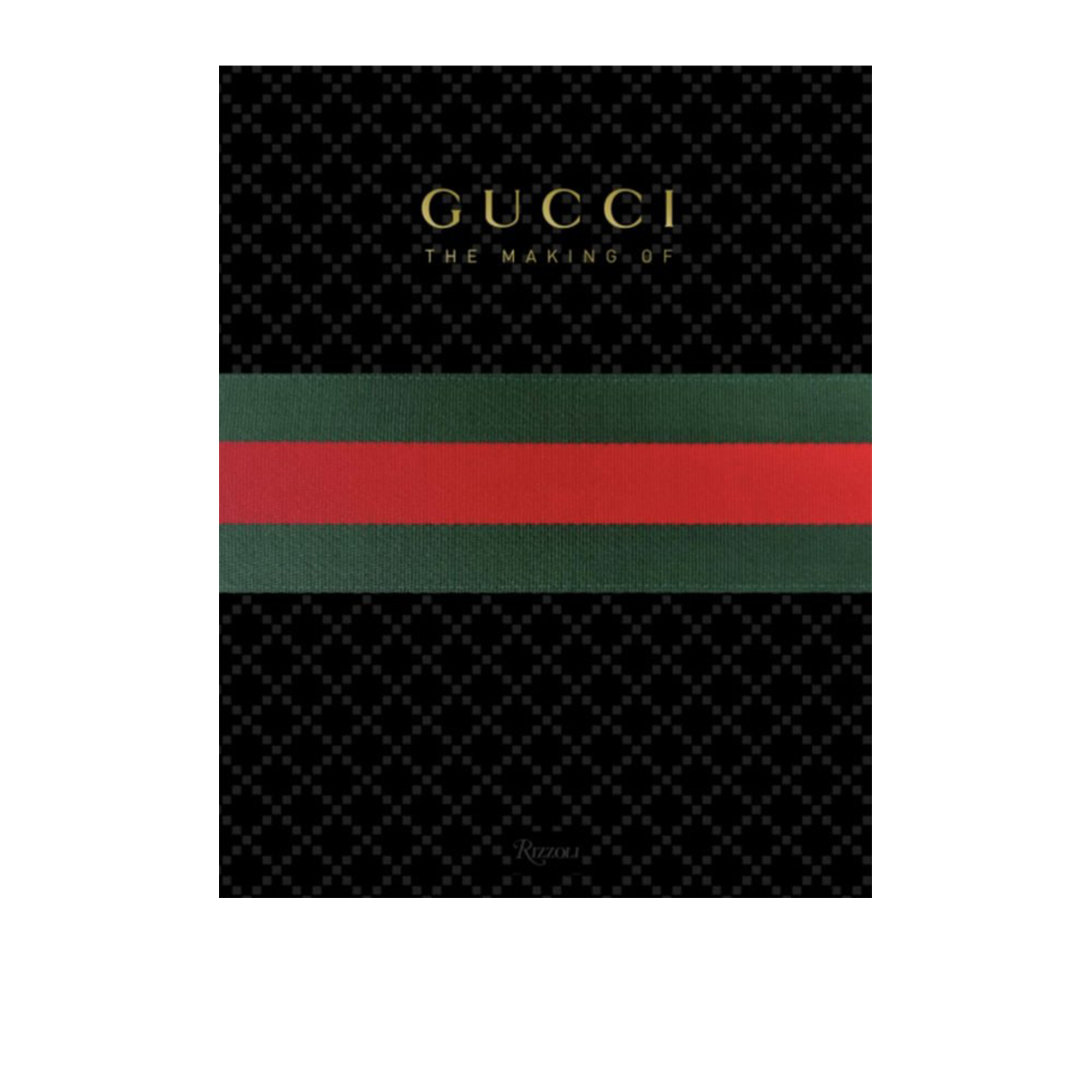Gucci Coffee Table Book
