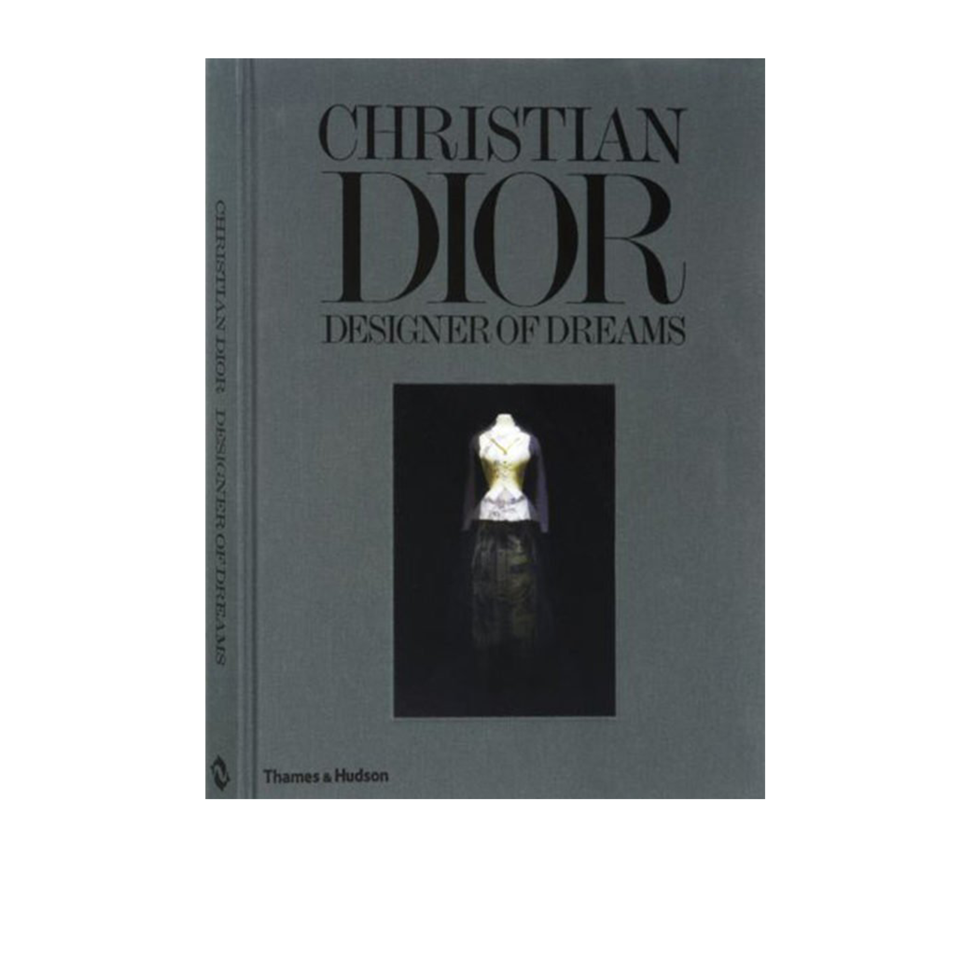 Christian Dior Designer Of Dreams Coffee Table Book