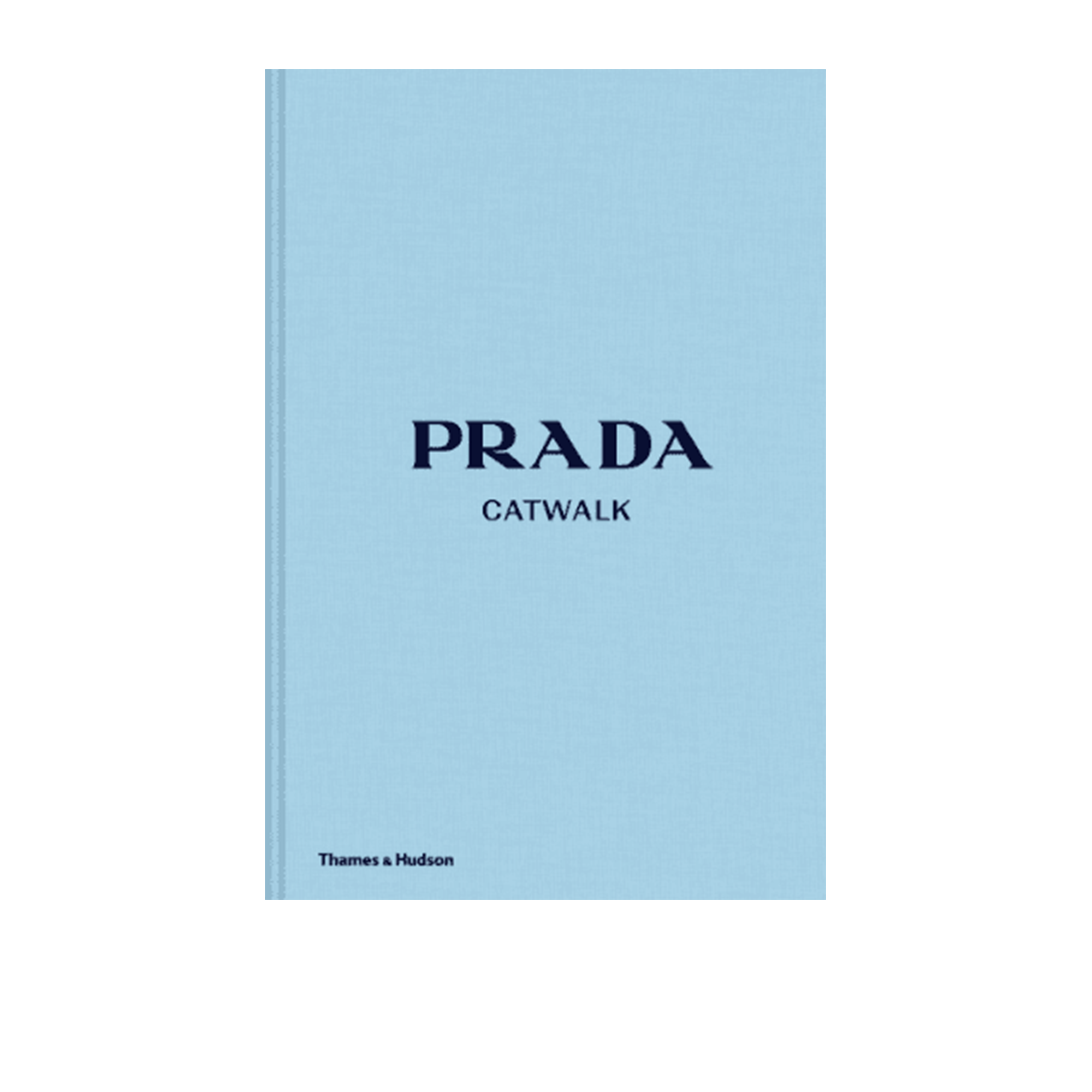 Prada Catwalk Coffee Table Book