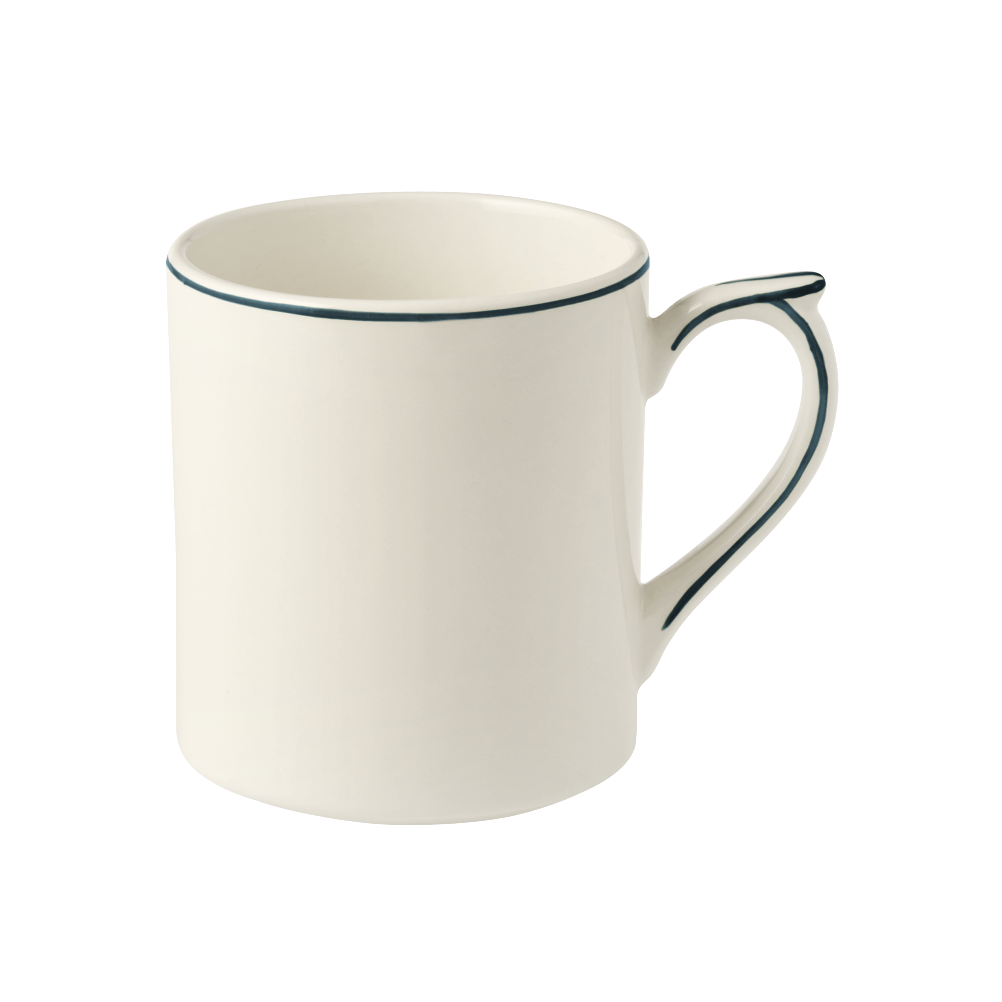 Les Filet Coffee Mug