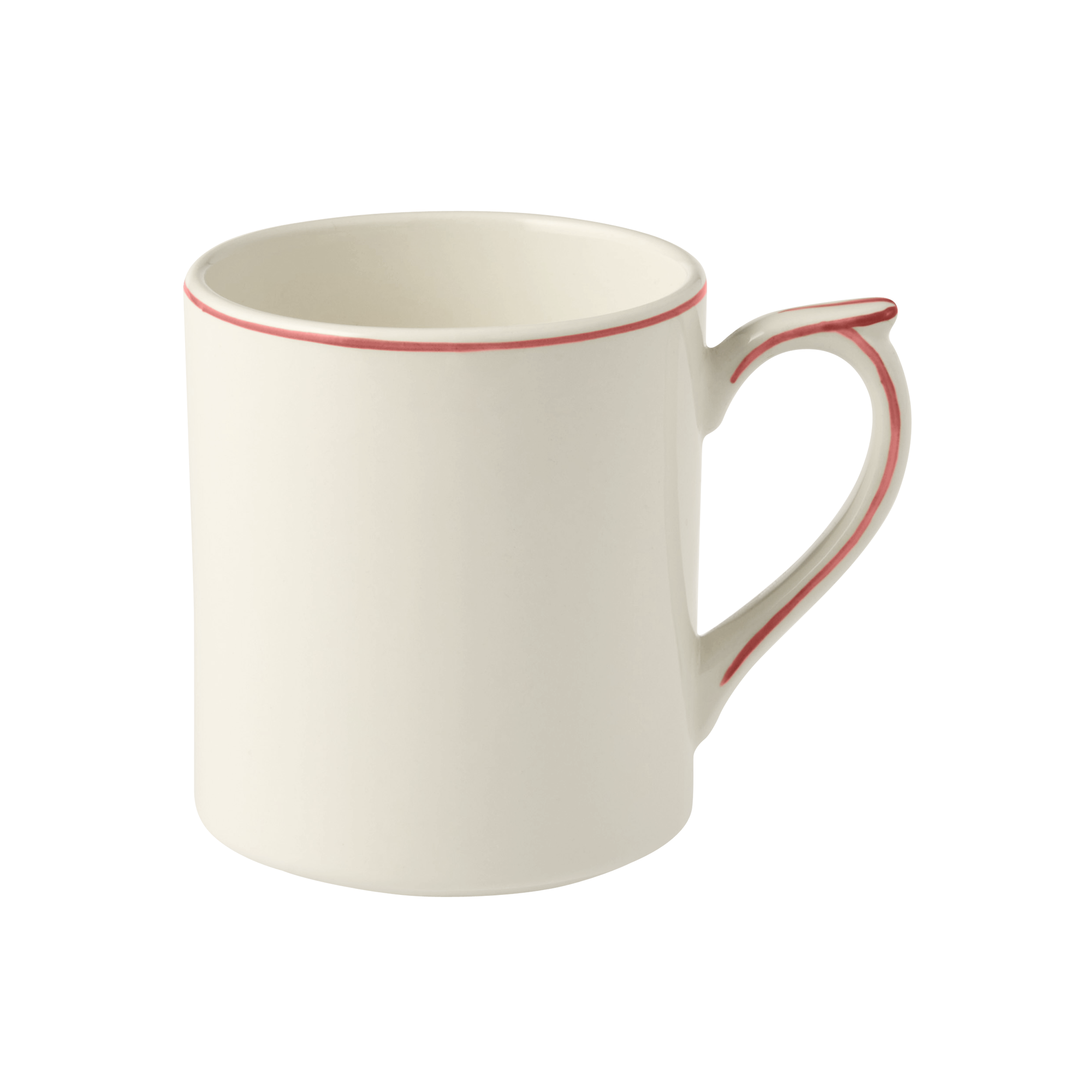 Les Filet Coffee Mug