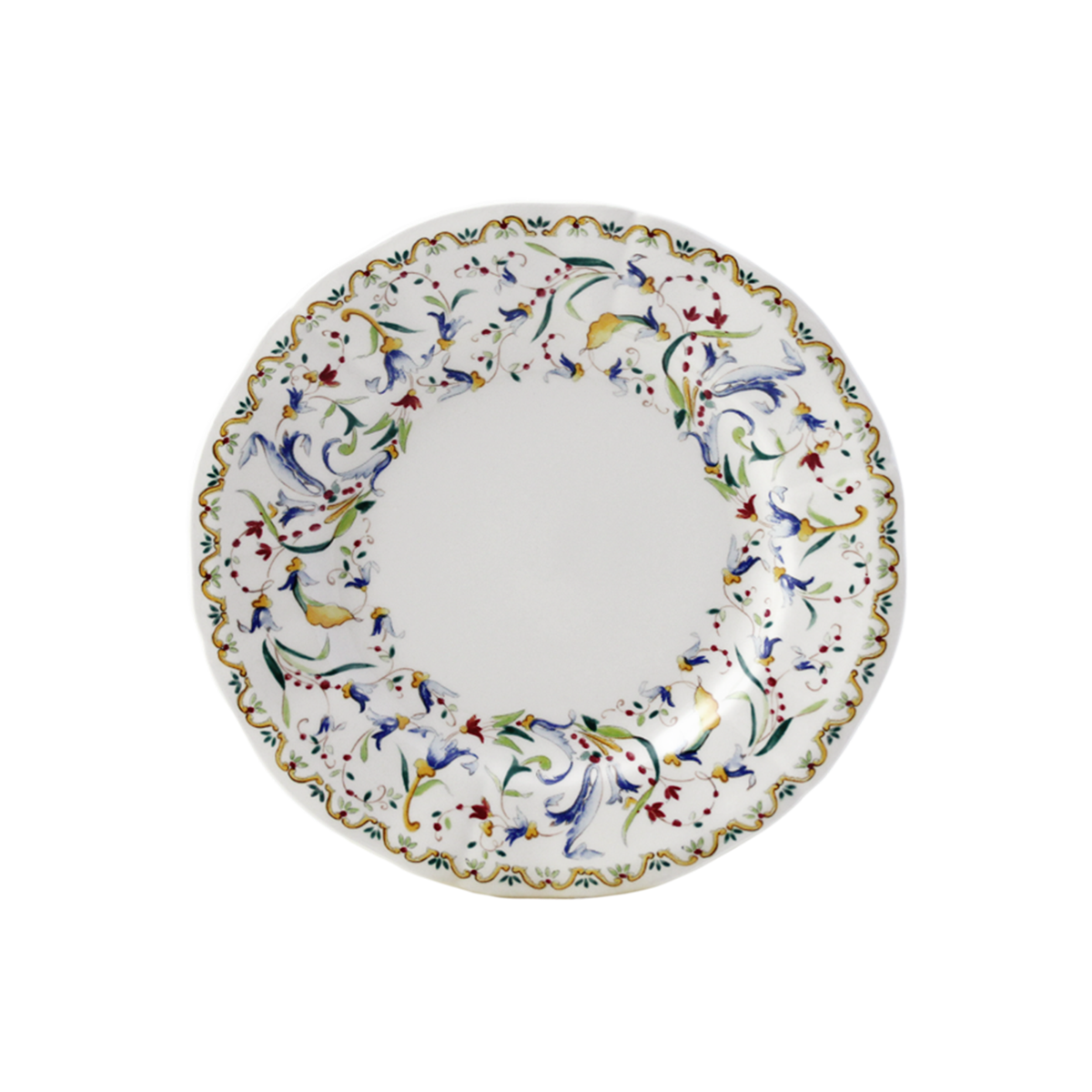 Toscana Canape Plate