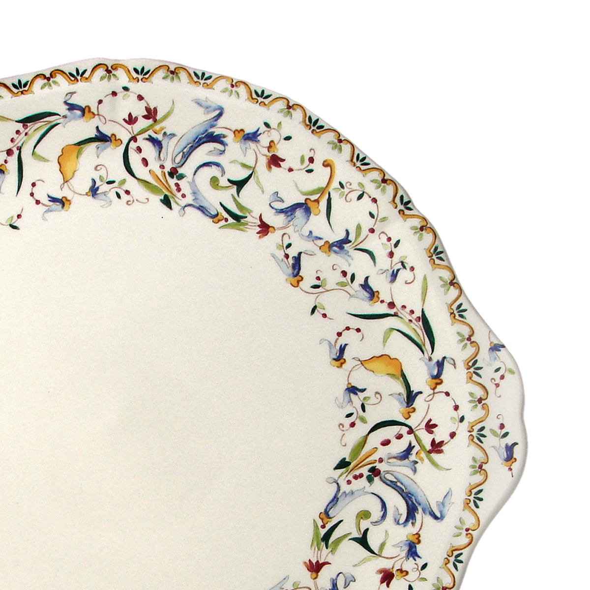 Toscana Cake Platter