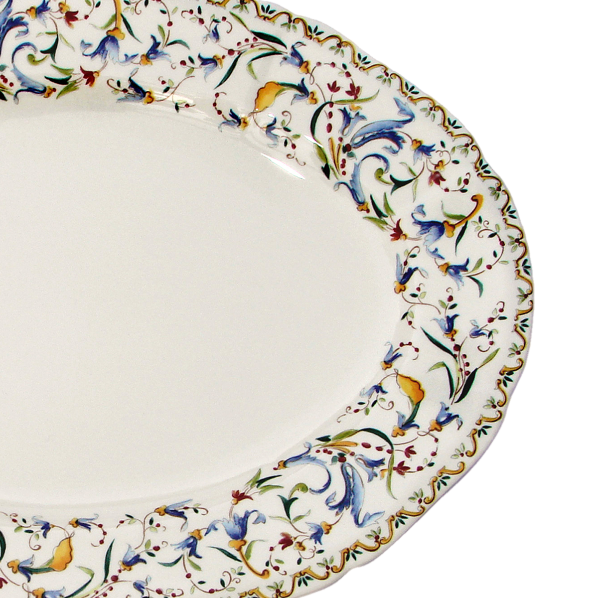 Toscana Oval Platter
