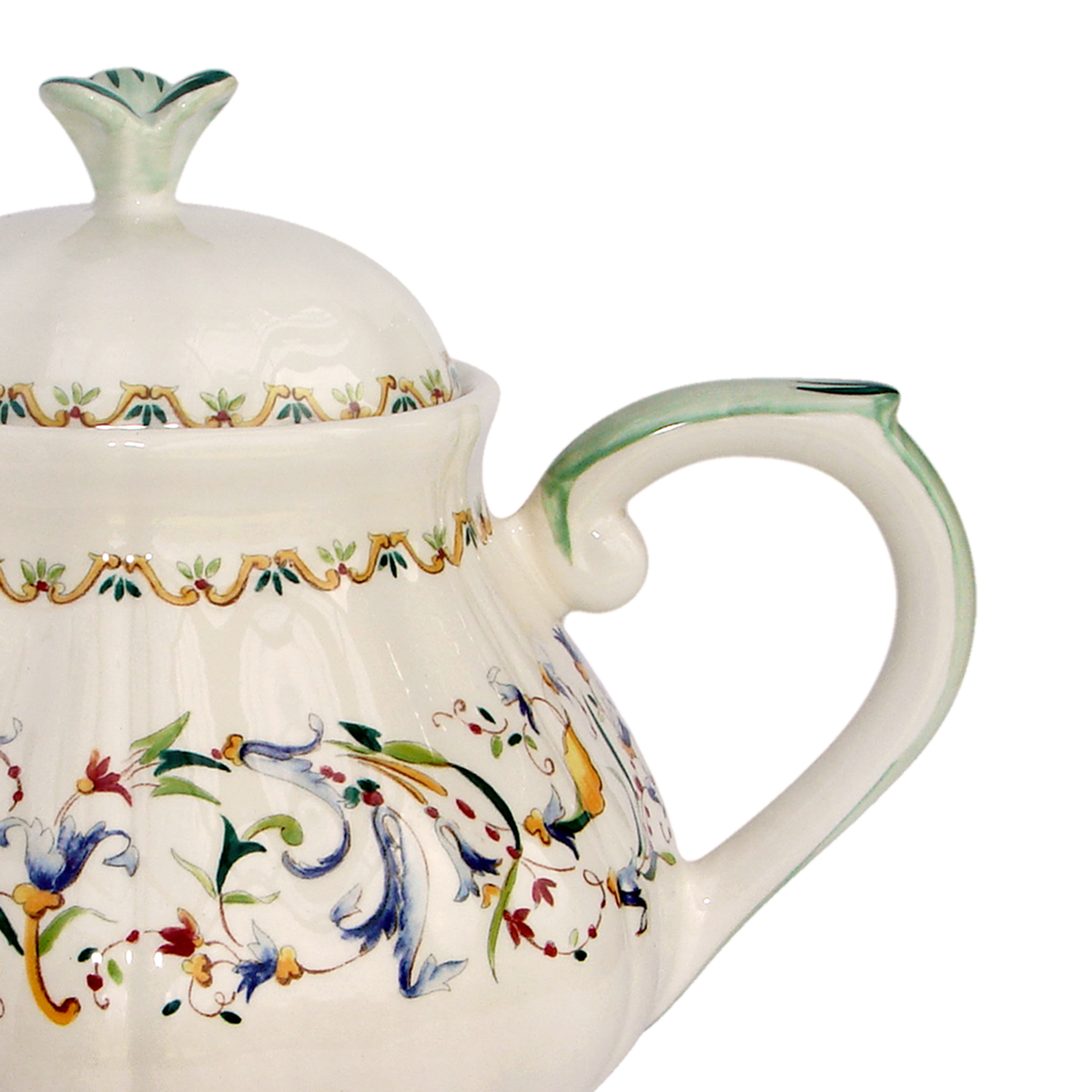 Toscana Tea Pot