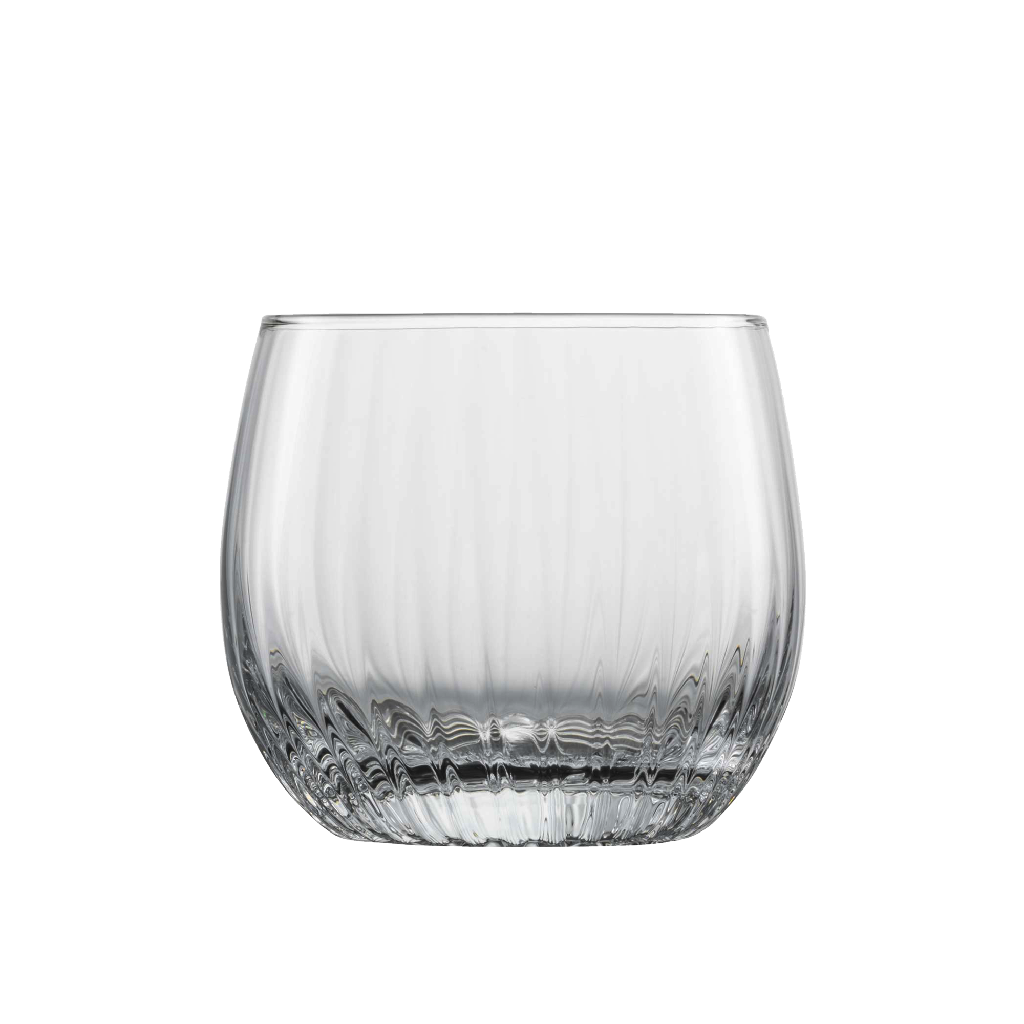 Fortune Whiskey Glass