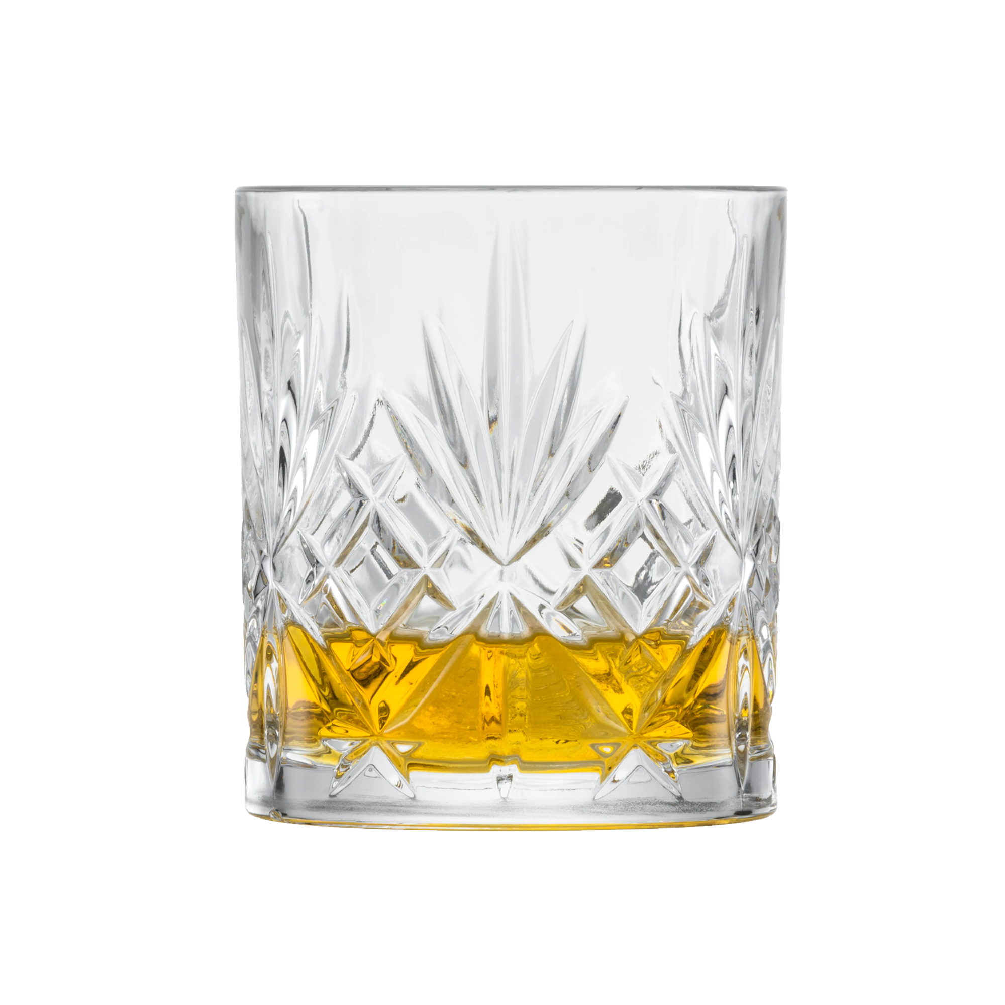 Show Whiskey Glass