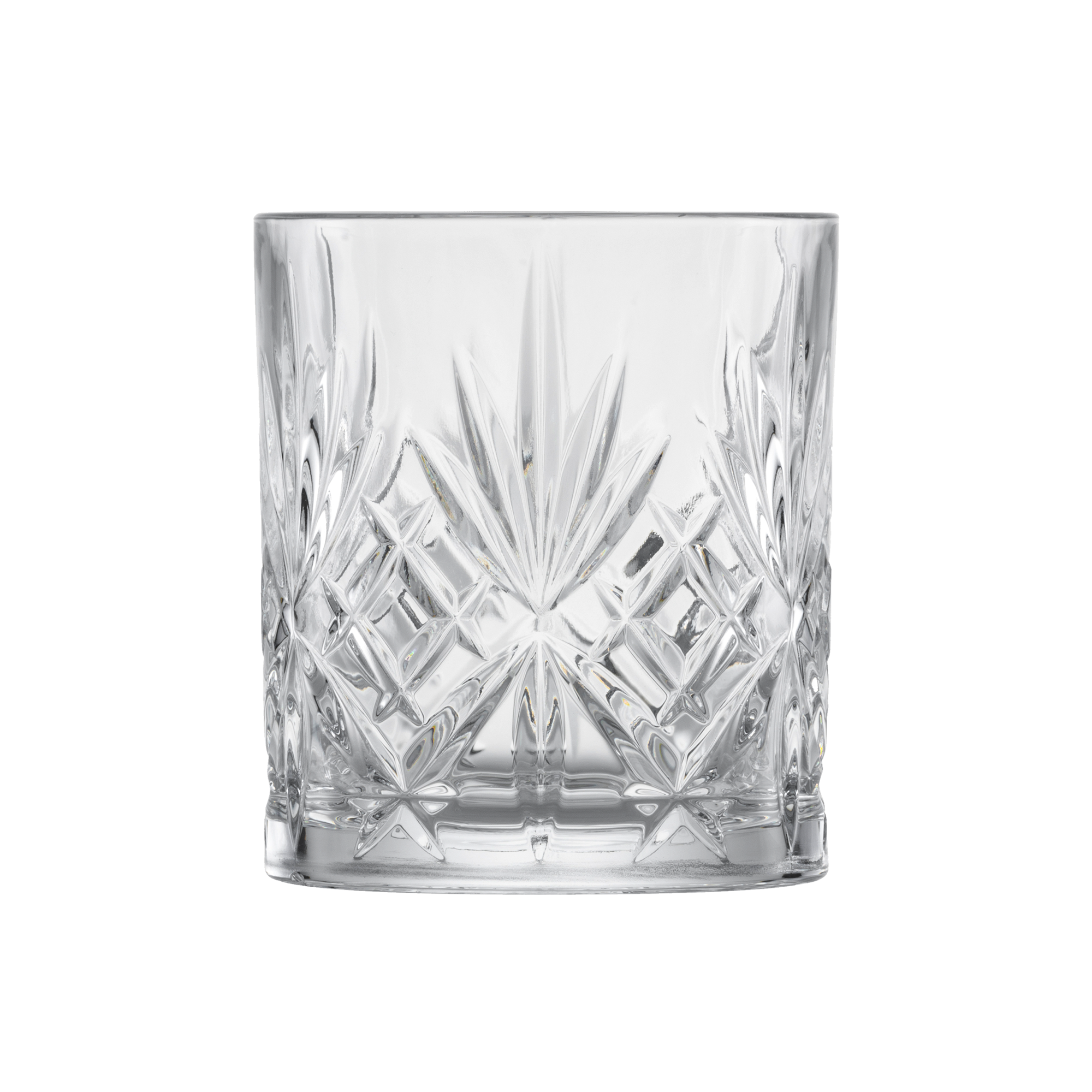 Show Whiskey Glass