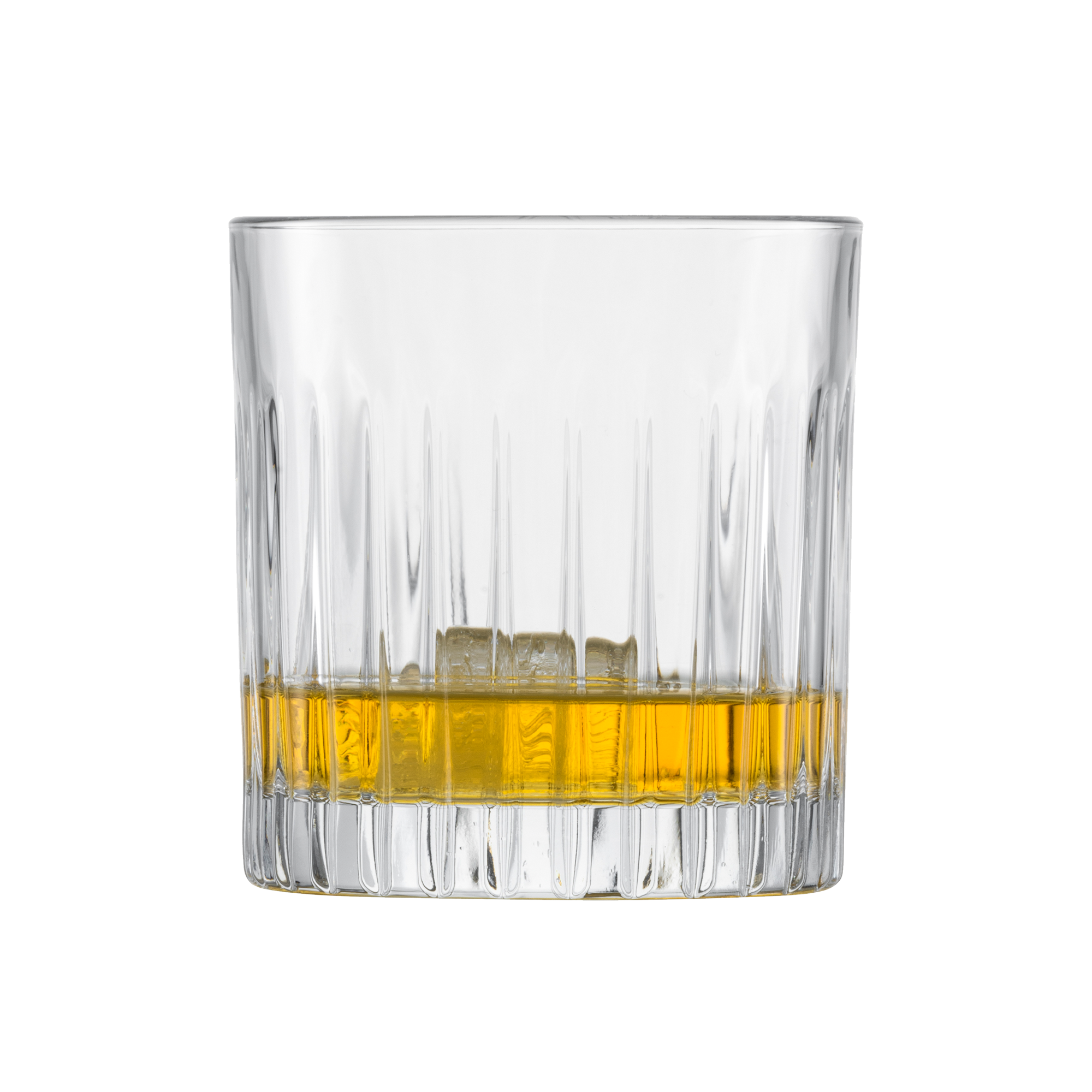 Stage Whiskey Glass