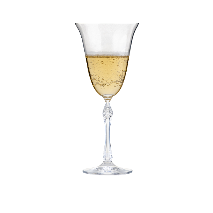 Parus White Wine Glass