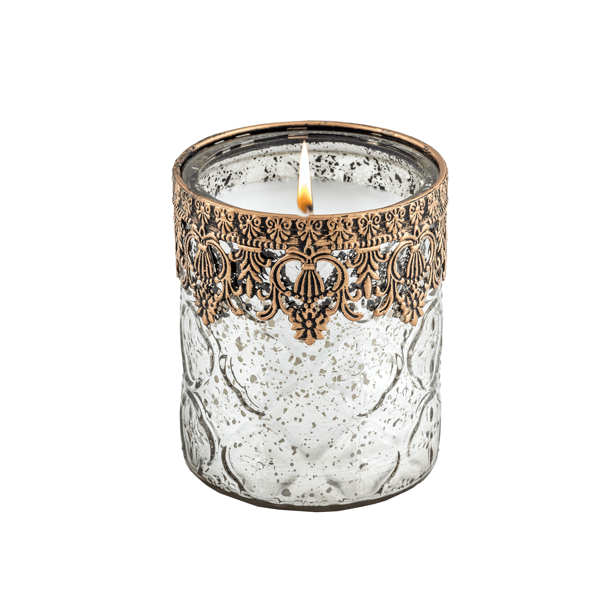 Enchanted Eden Scented Candle