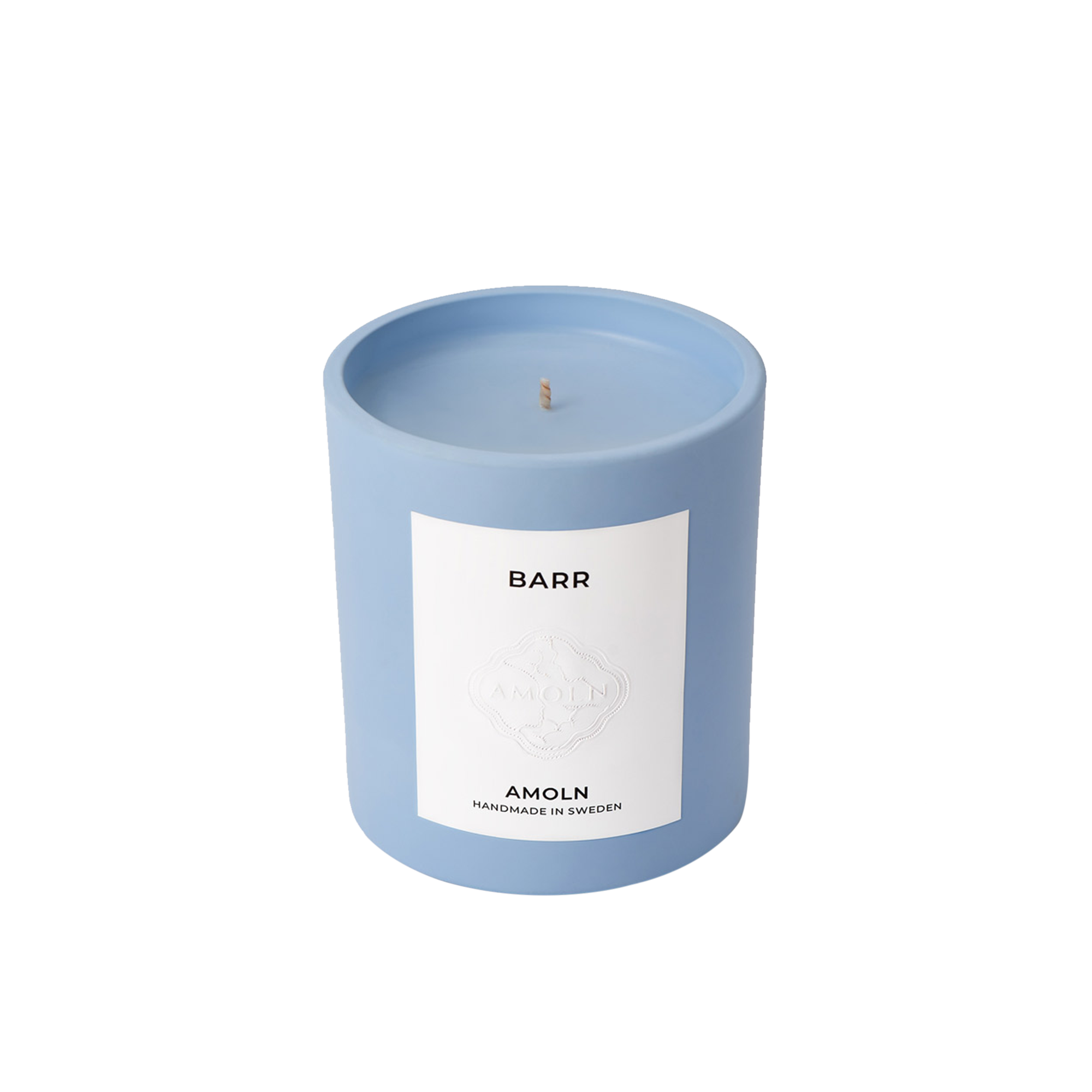 Barr Scented Candle