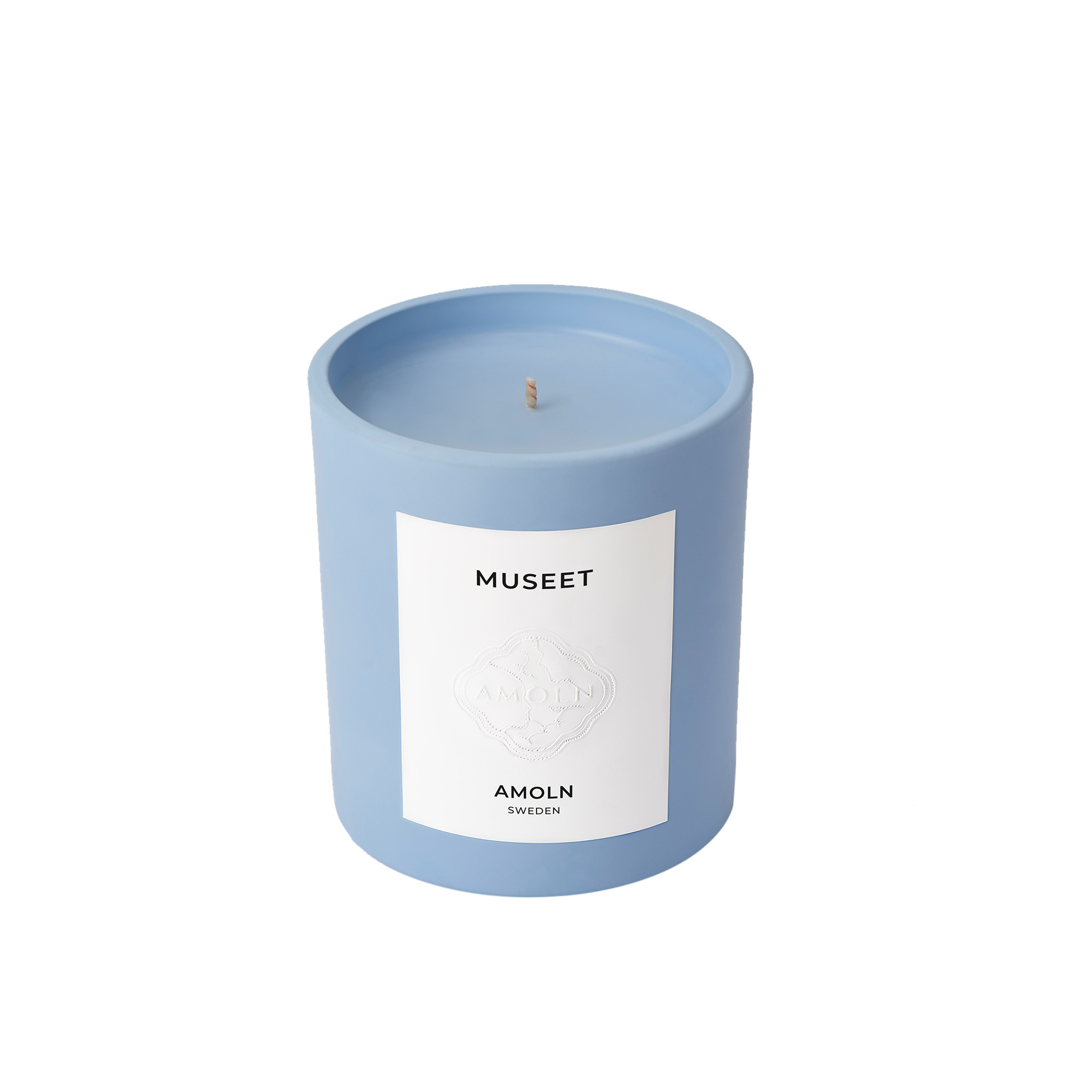 Museet Scented Candle