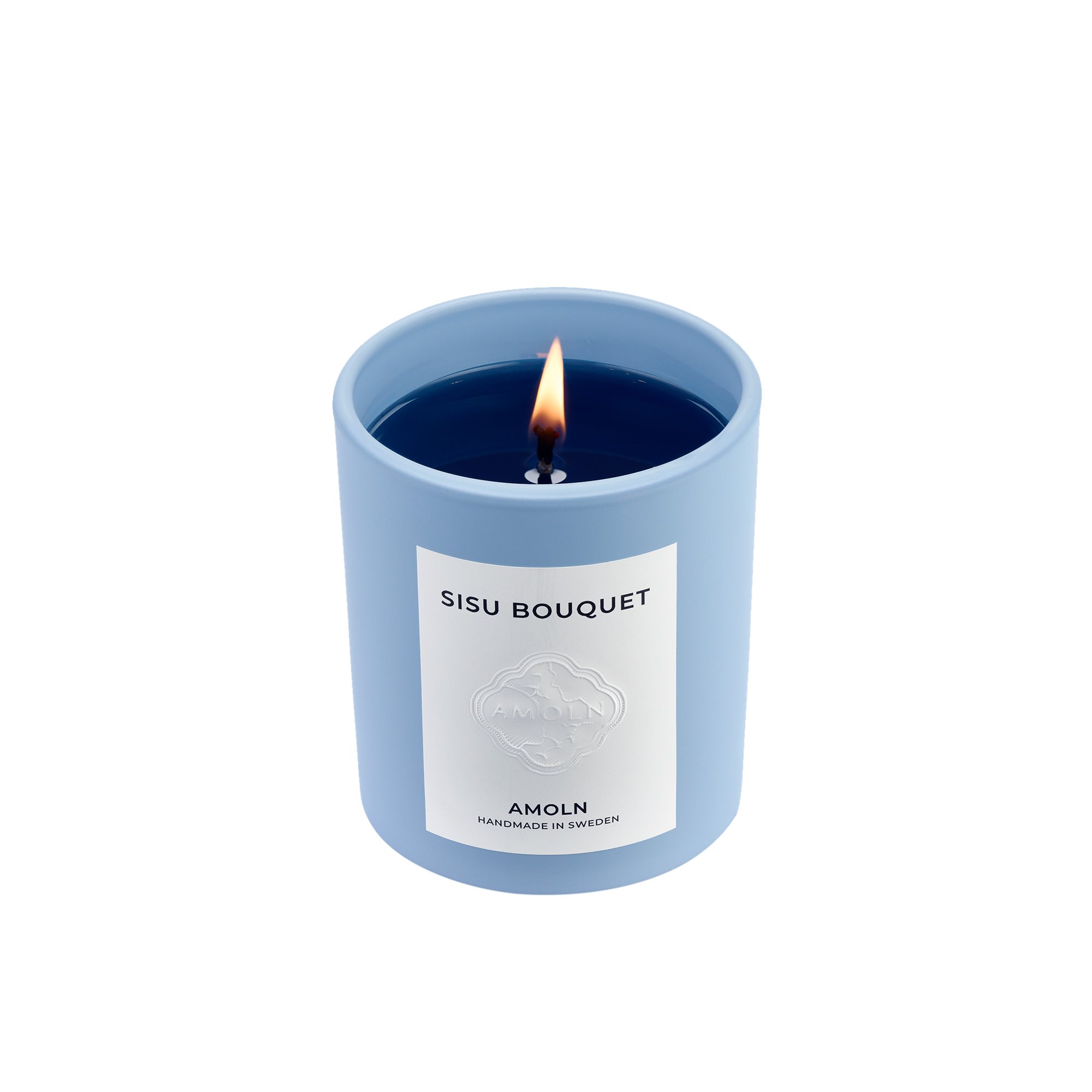 Sisu Bouquet Scented Candle