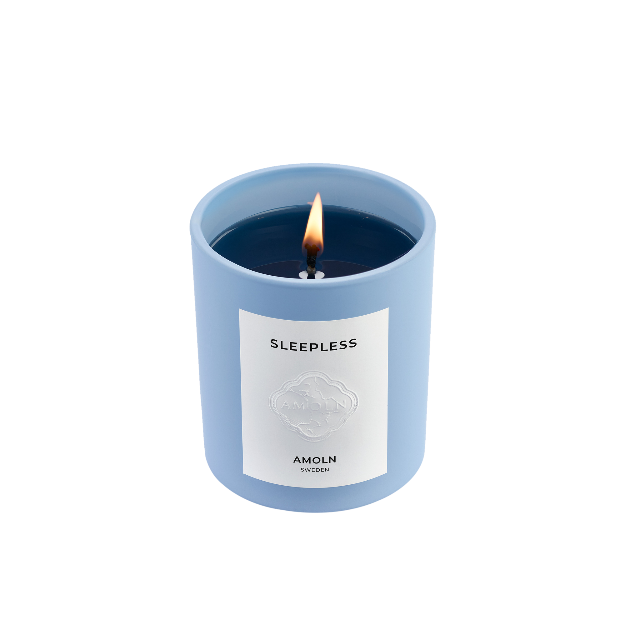 Sleepless Scented Candle