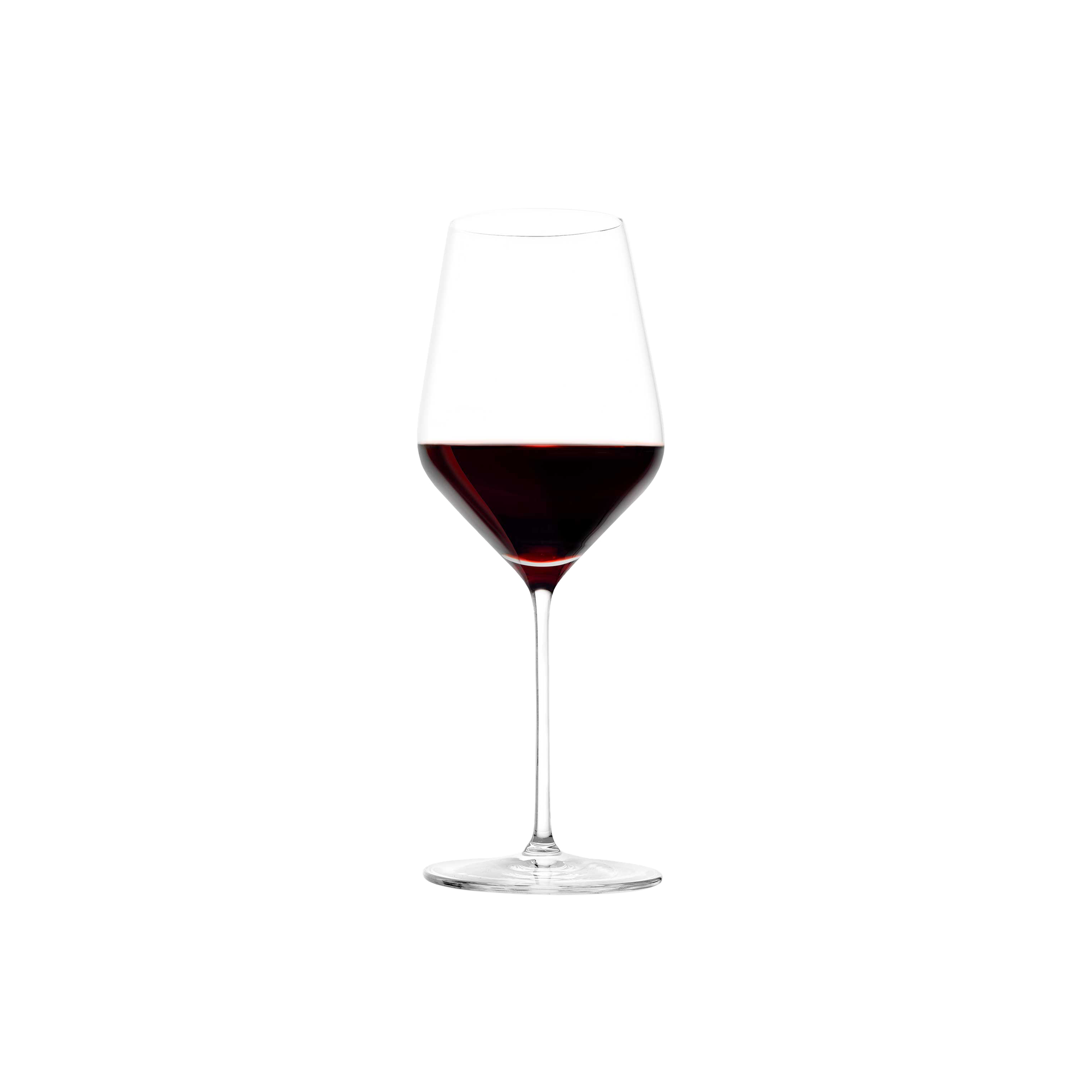 Starlight Red Wine Glass