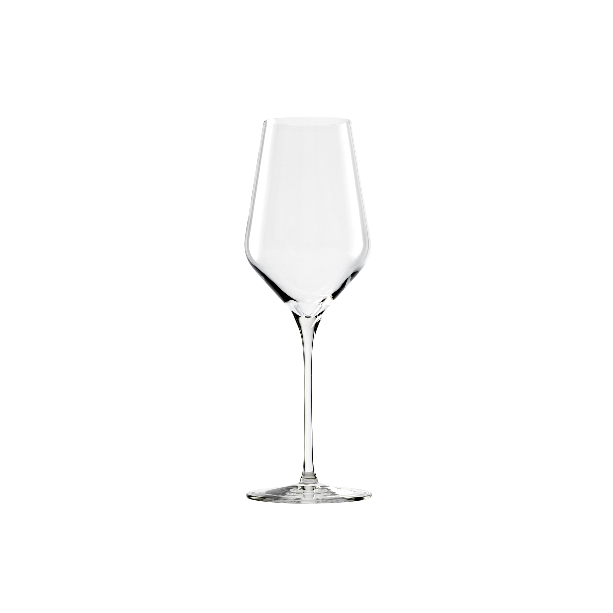 Quatrophil White Wine Glass