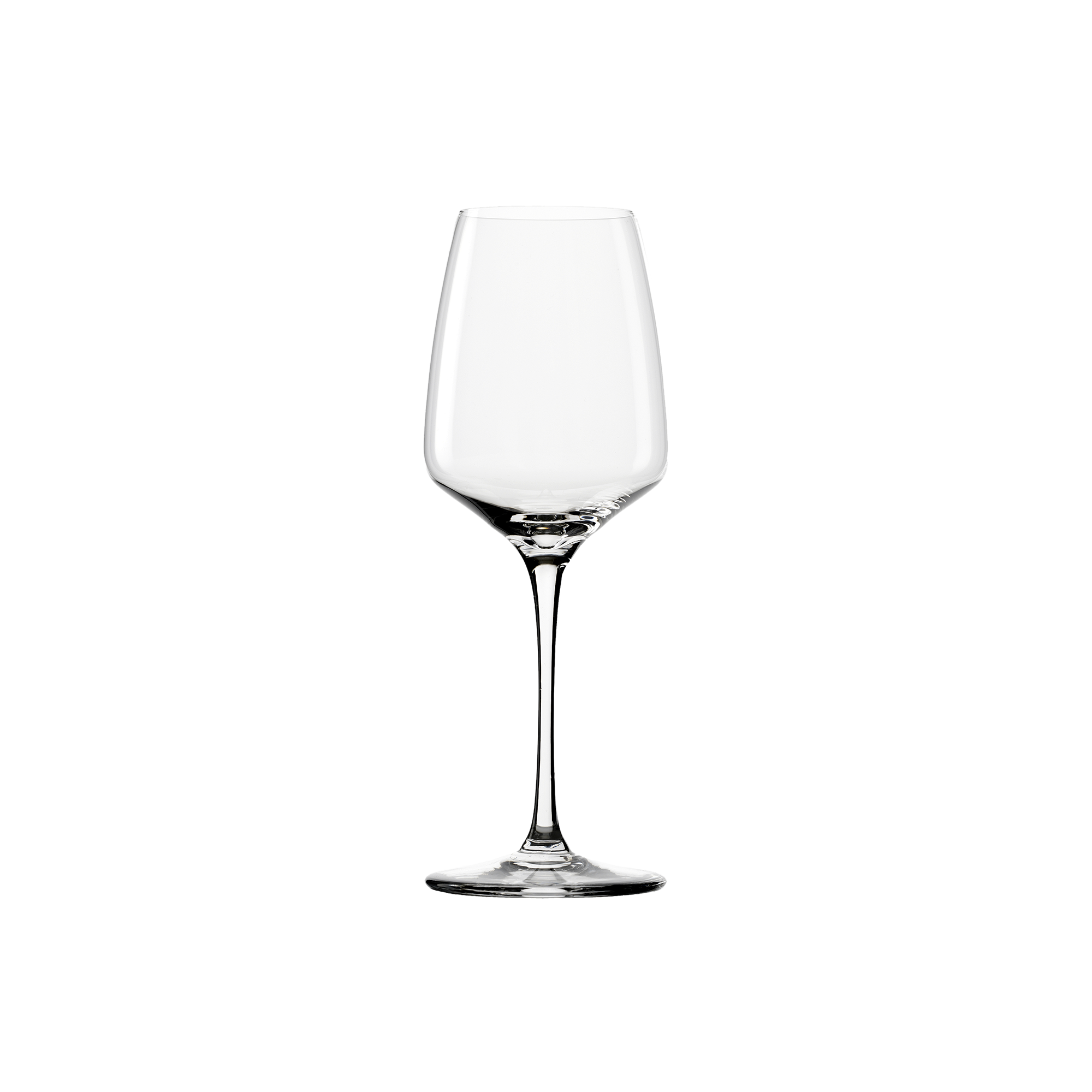 Experience White Wine Glass
