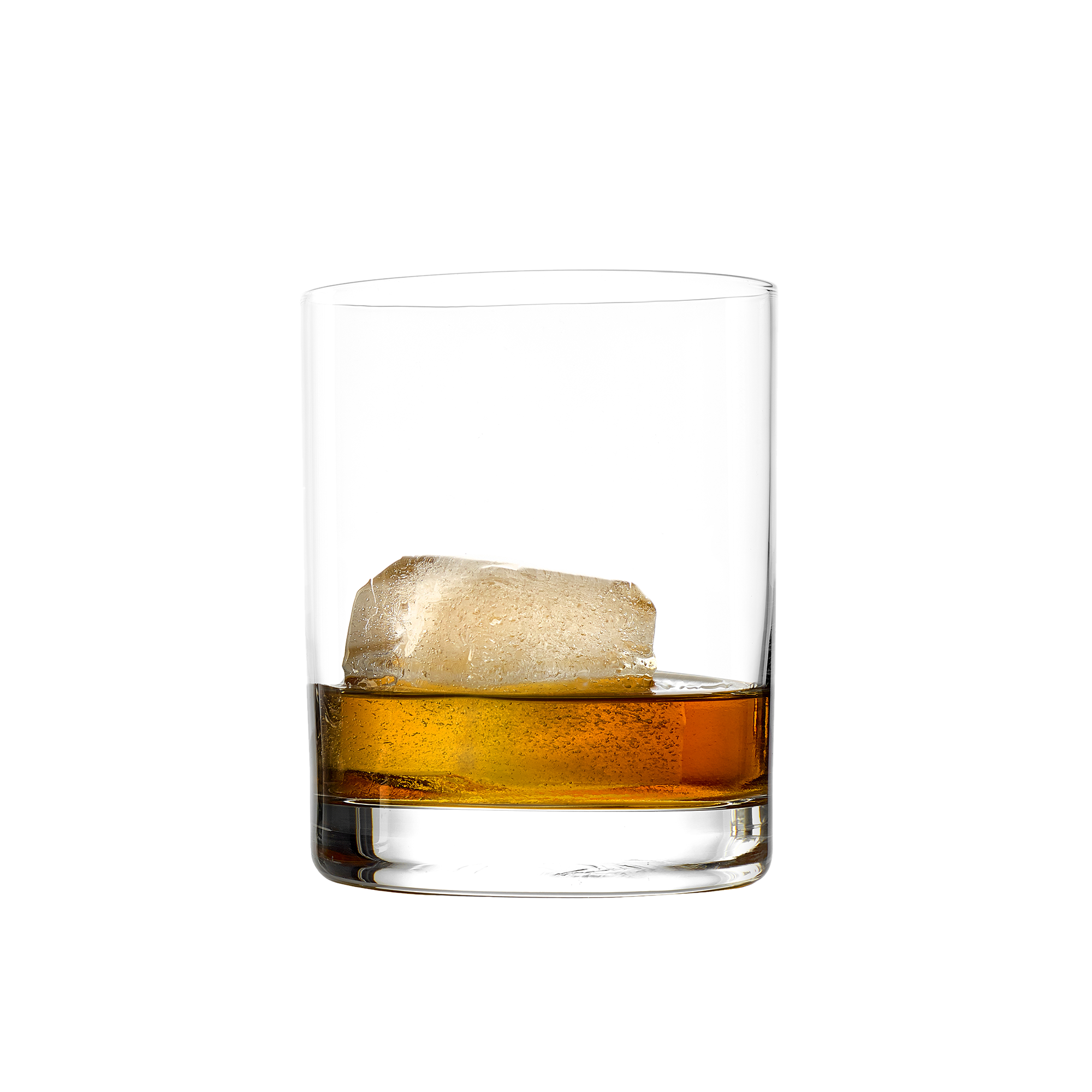 Experience Whiskey Glass
