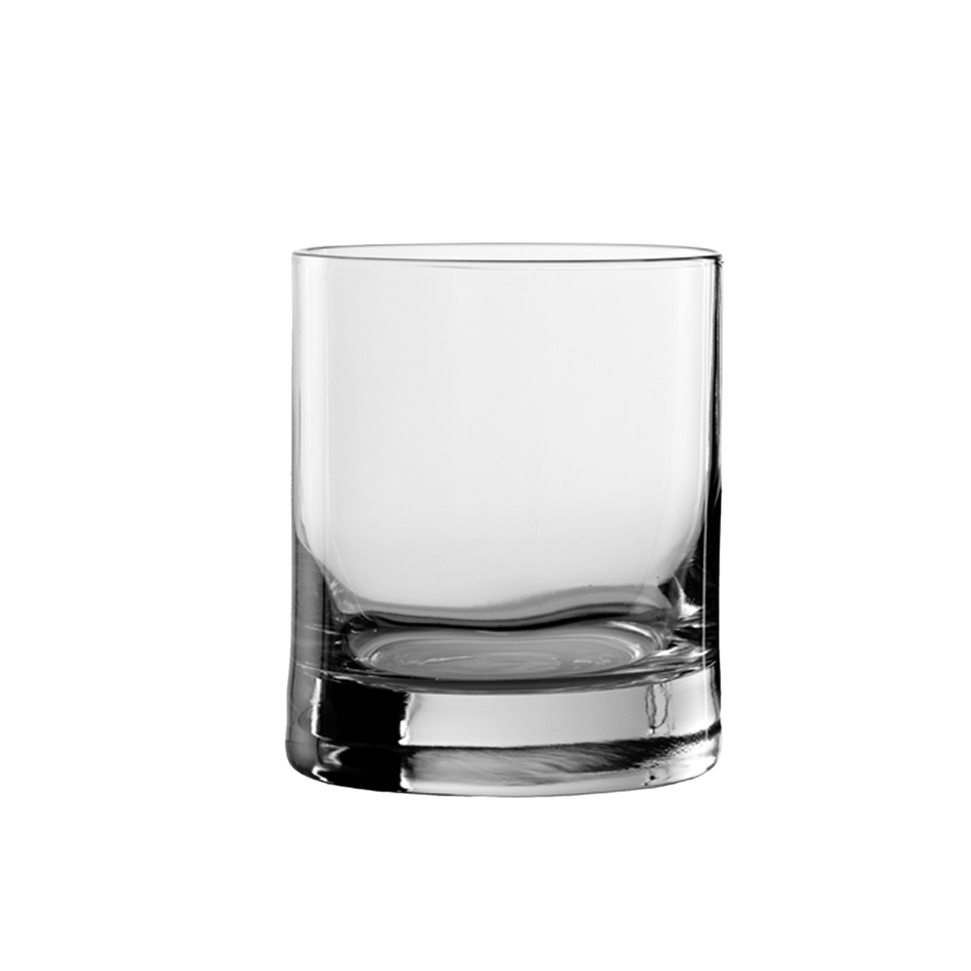 Experience Whiskey Glass