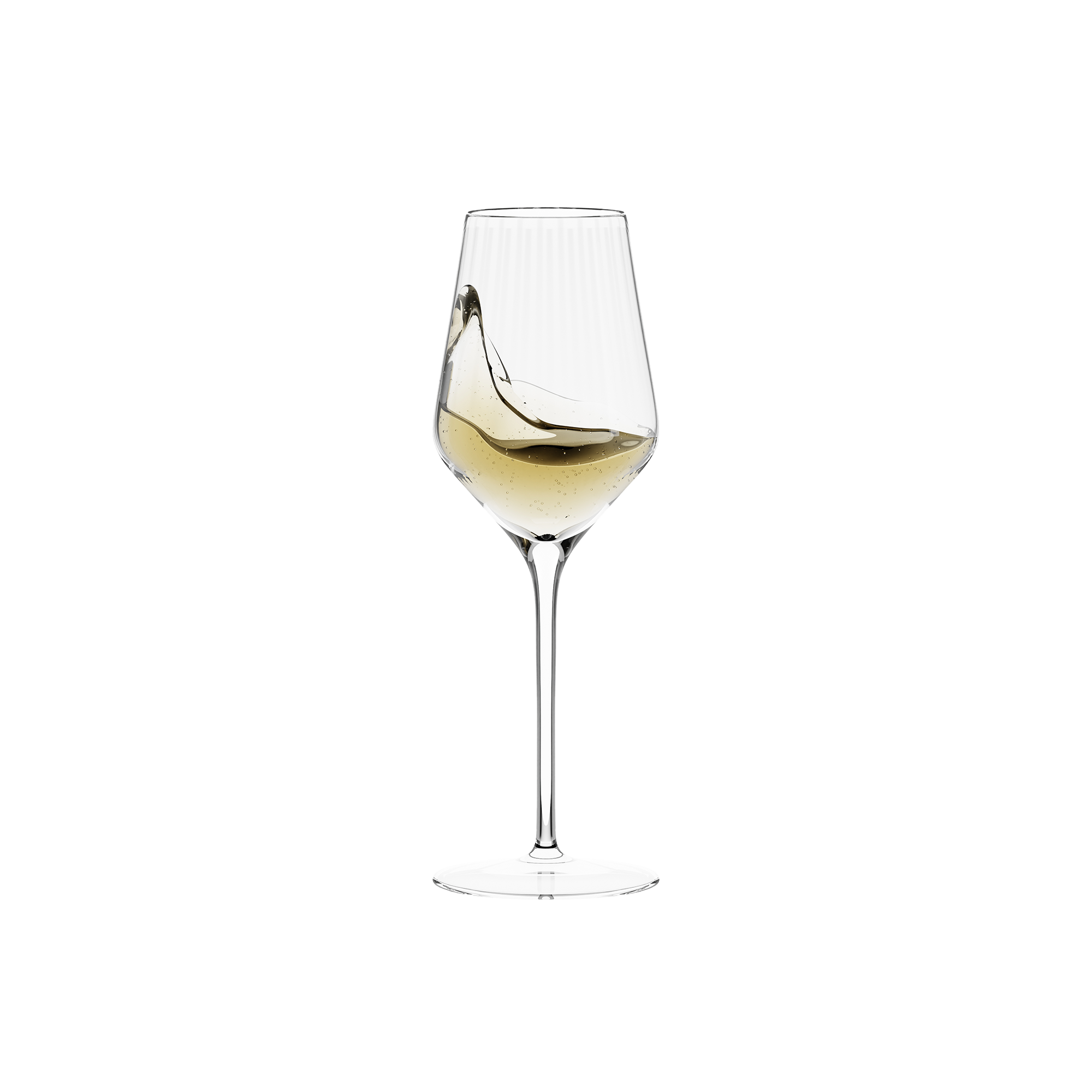 Symphony White Wine Glass