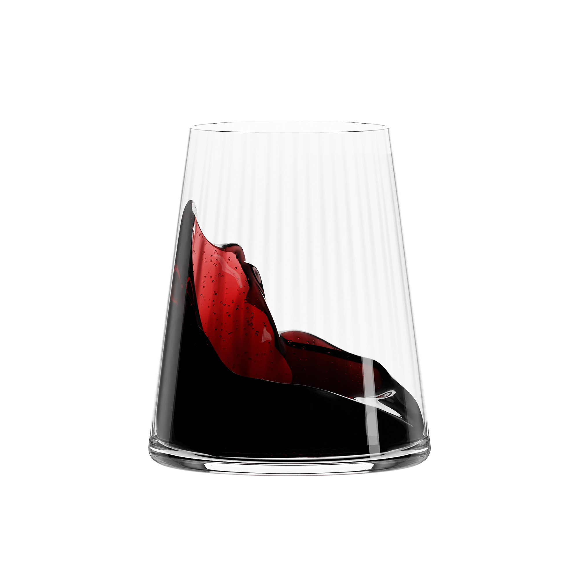 Symphony Stemless Wine Glass