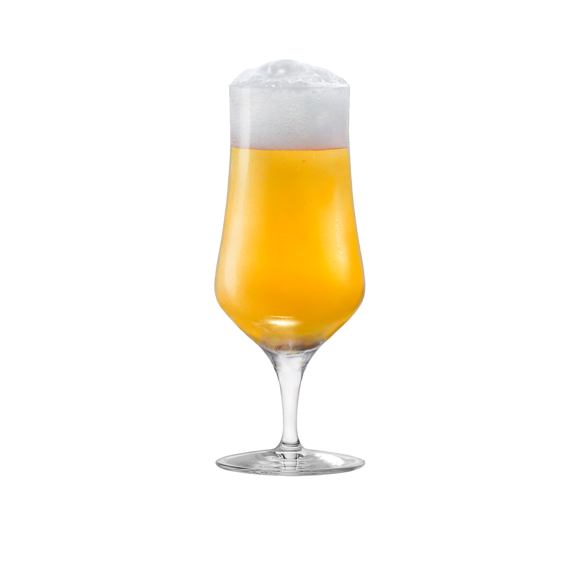 Biertulpe Beer Glass