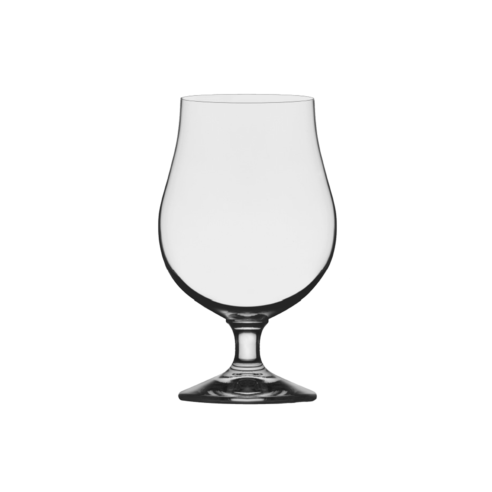 Berlin Beer Glass