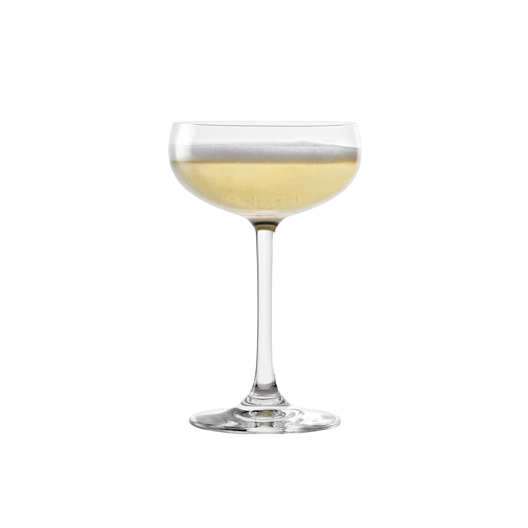 Swing Champagne Coupe