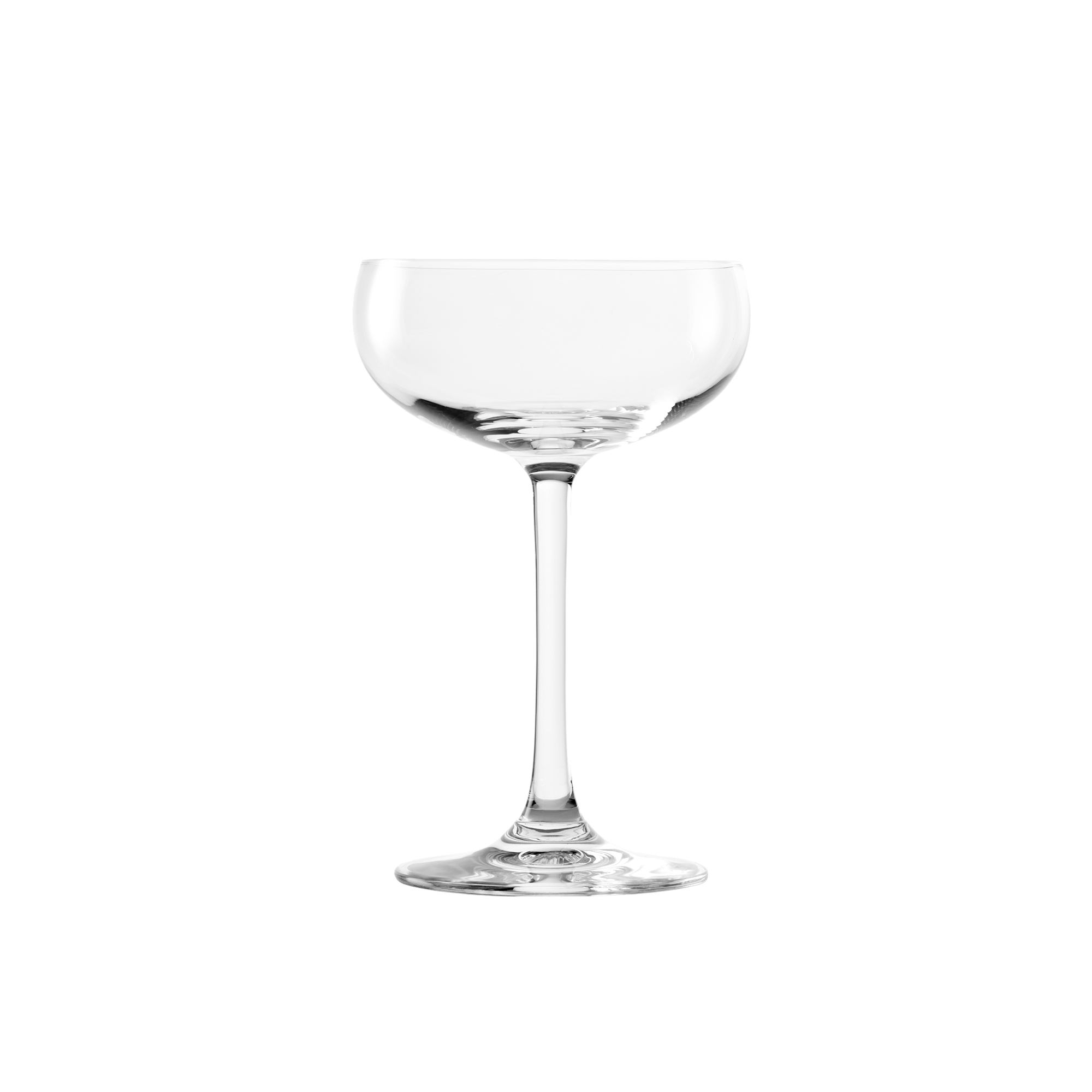 Swing Champagne Coupe