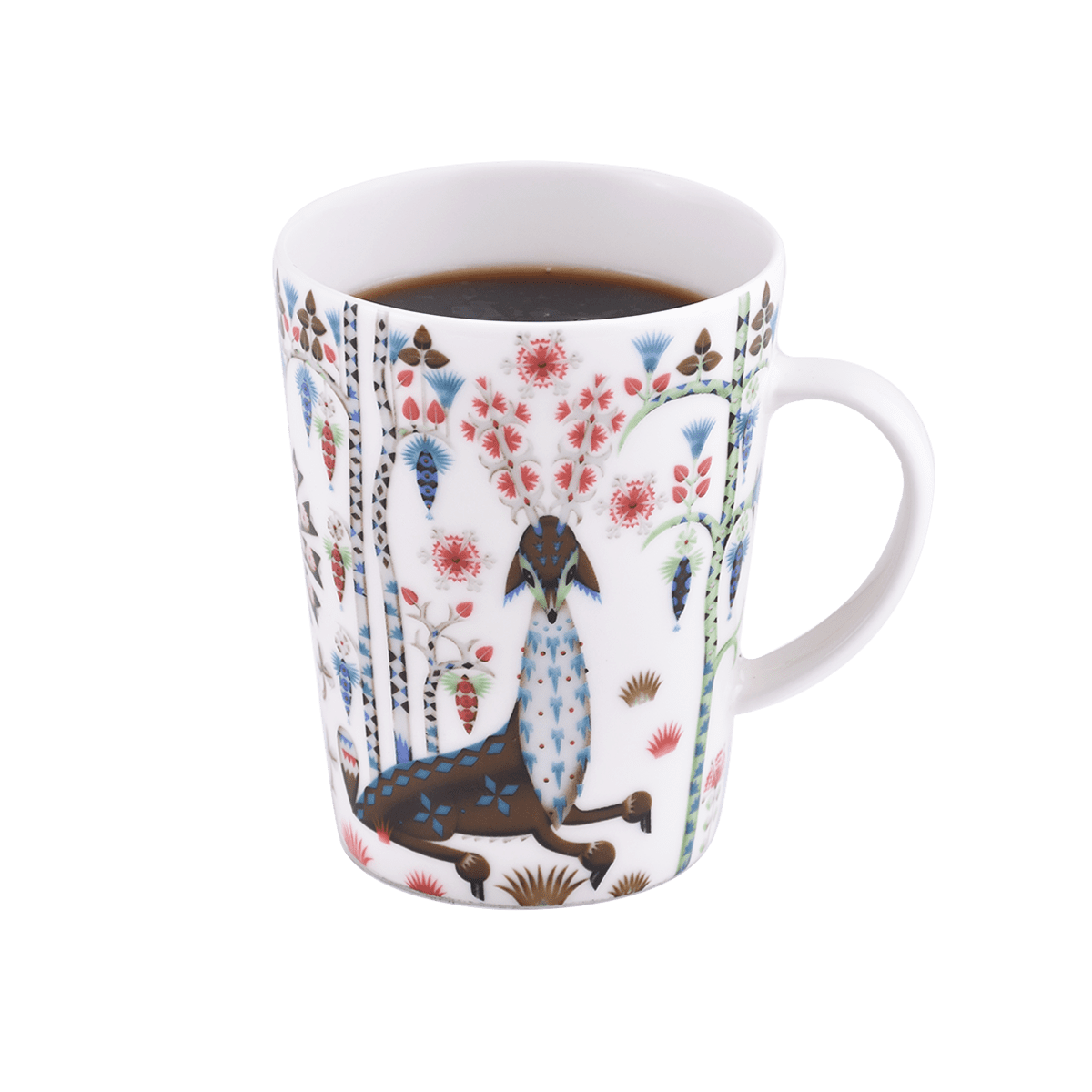 Taika Coffee Mug
