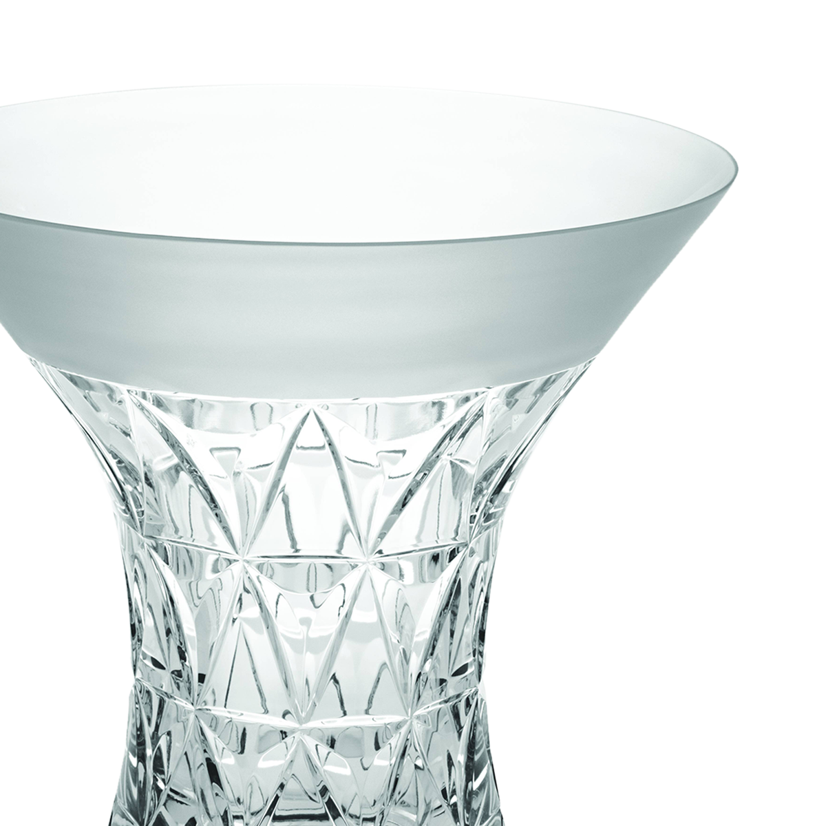 Garland Vase