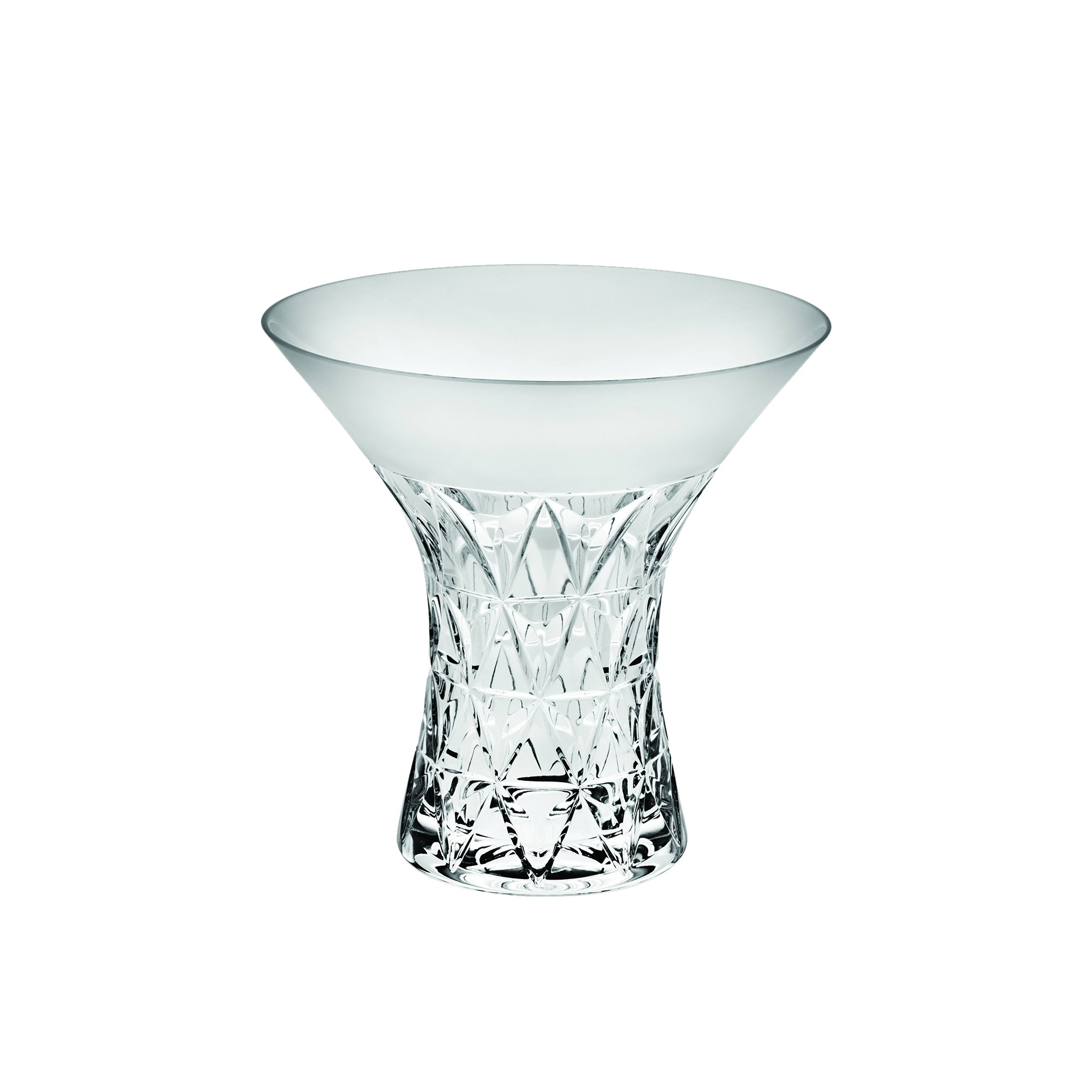 Garland Vase