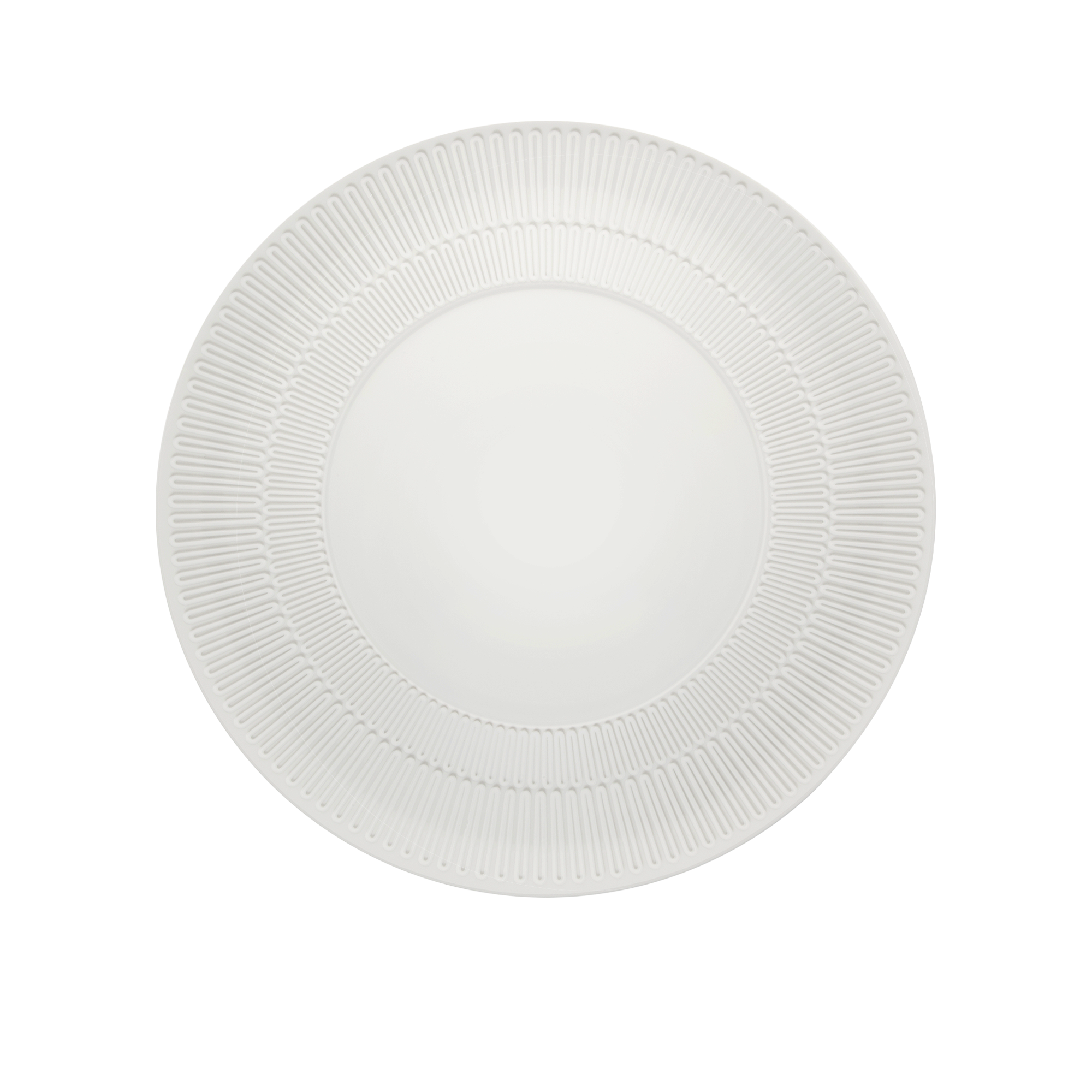 Ornament Dinner Plate