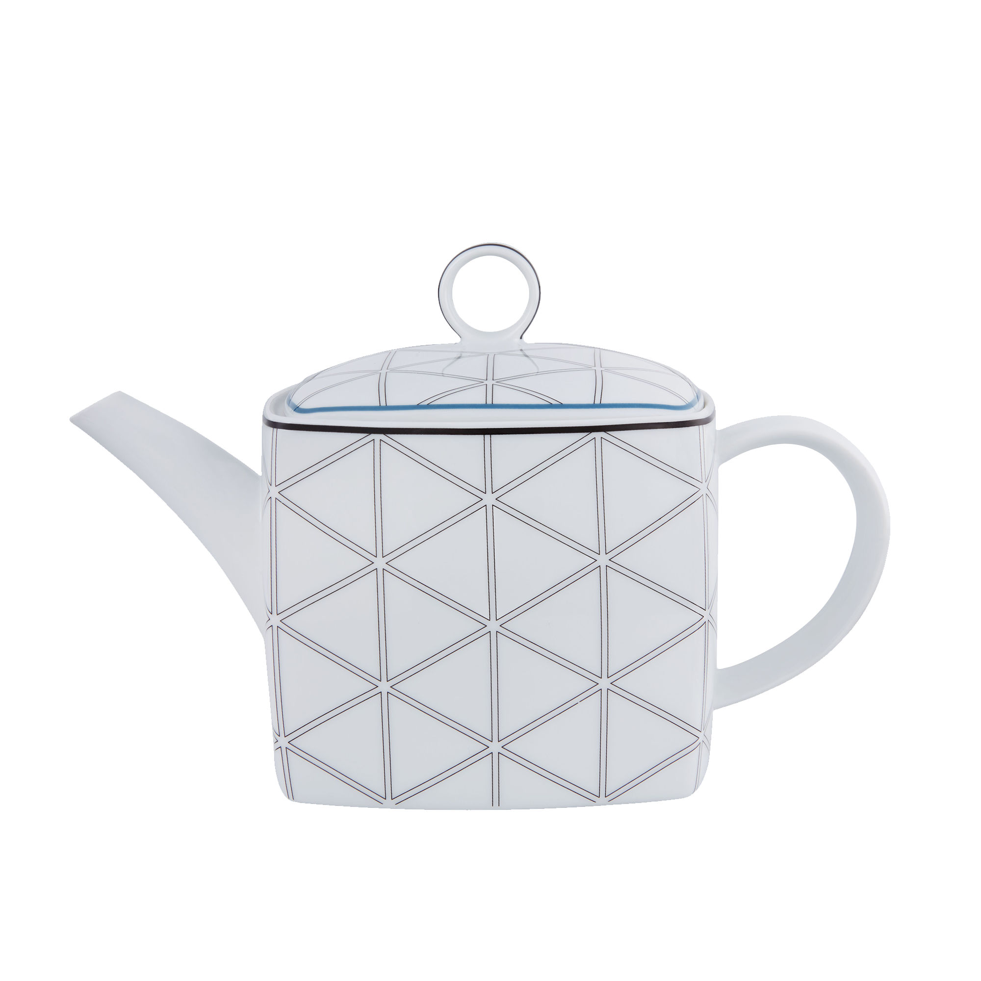Orquestra Tea Pot