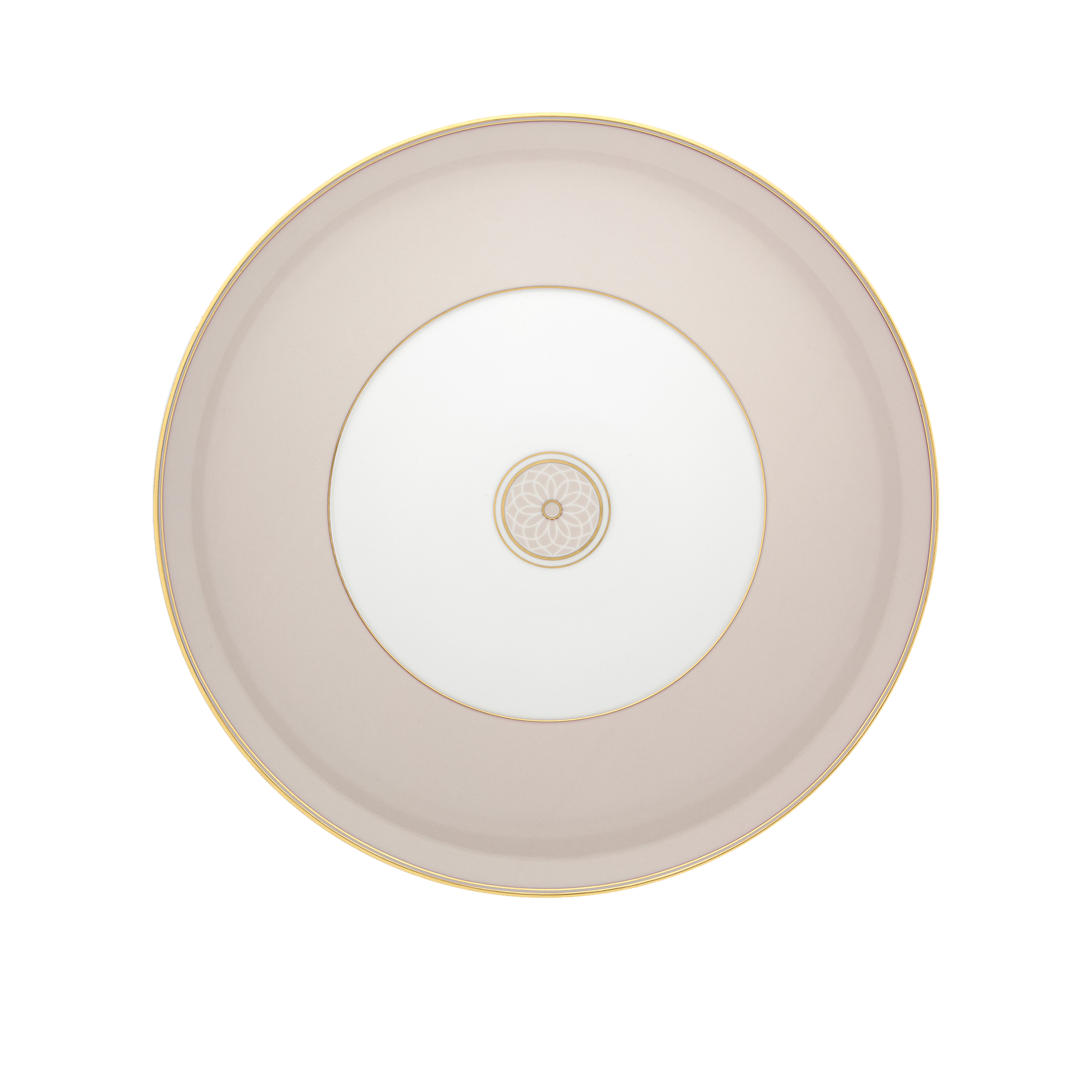 Terrace Charger Plate