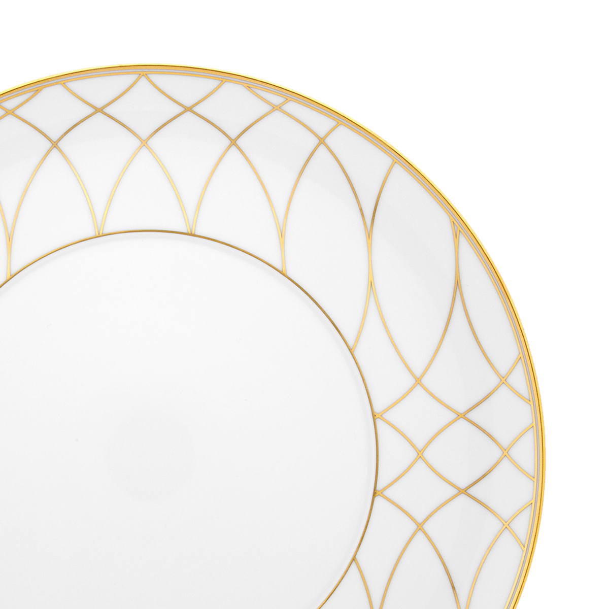Terrace Dinner Plate