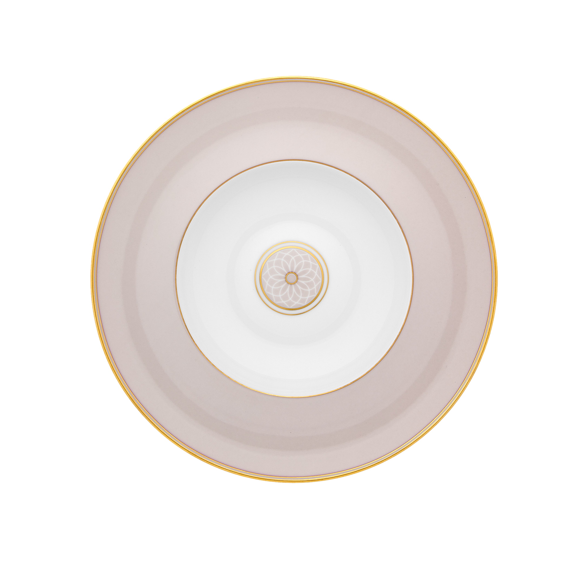 Terrace Soup Plate
