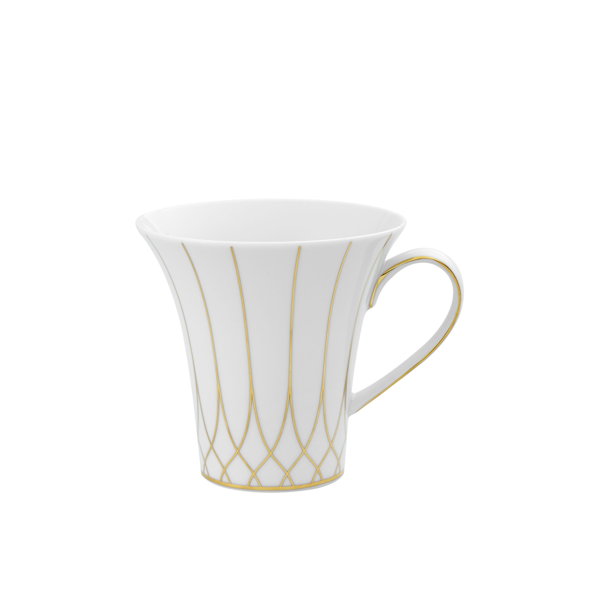 Terrace Coffee Mug
