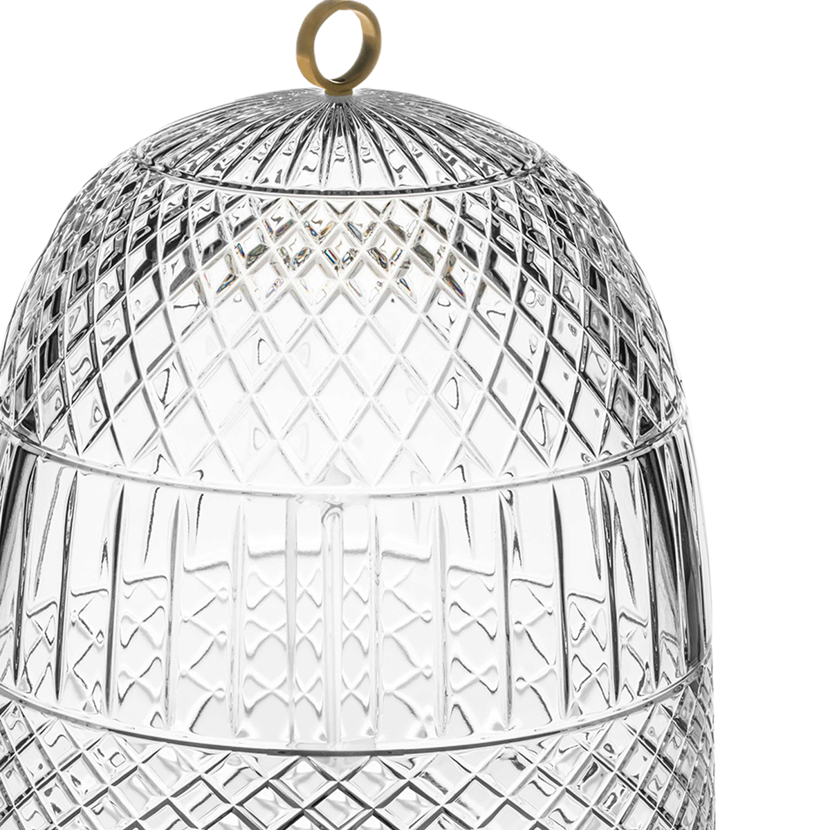 Cupola Table Lamp